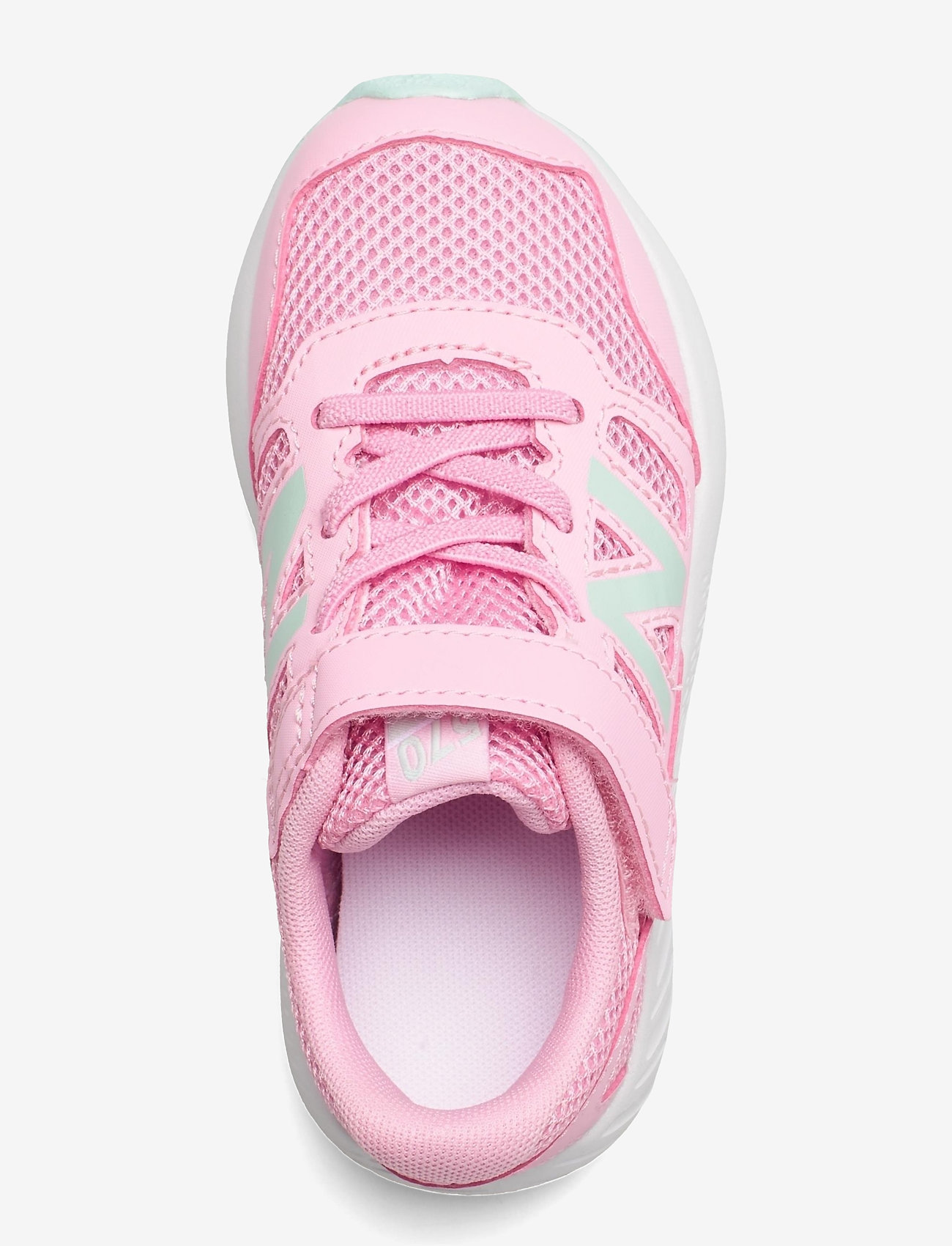 New Balance - IT570PB2 - pink - 3