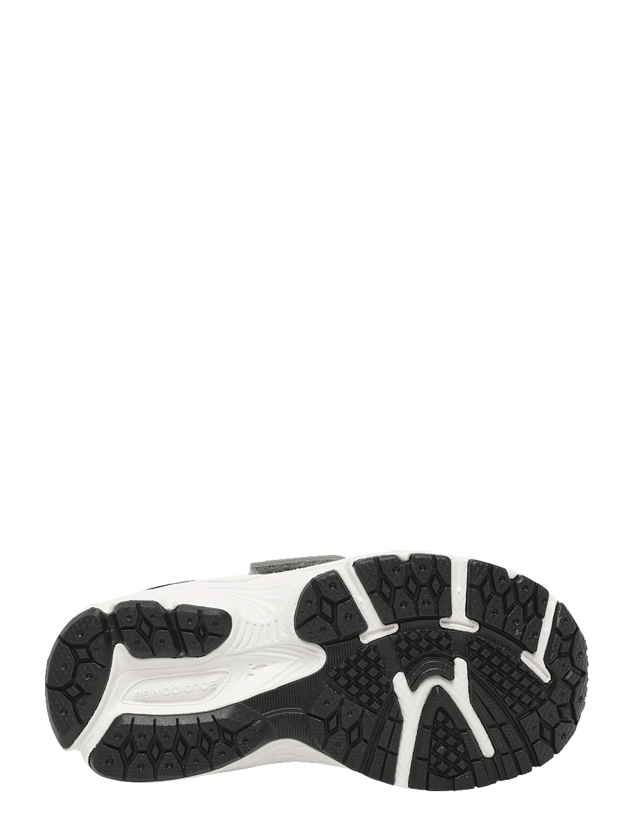 New Balance - New Balance 1906 Kids Hook & Loop - niedriger schnitt - silver metallic - 4
