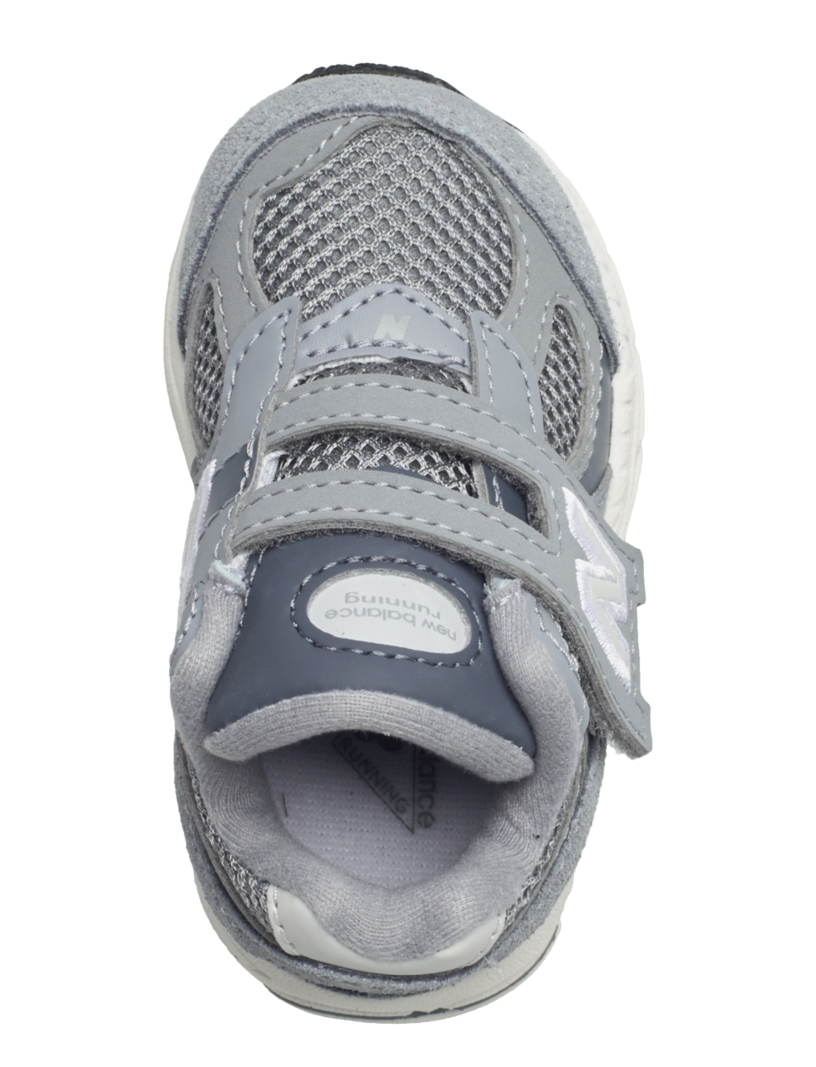 New Balance New Balance 2002 Kids Hook & Loop (NBAIV2002ST) - Pre