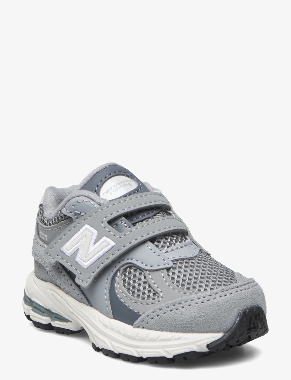 New balance kids hook and loop 2025