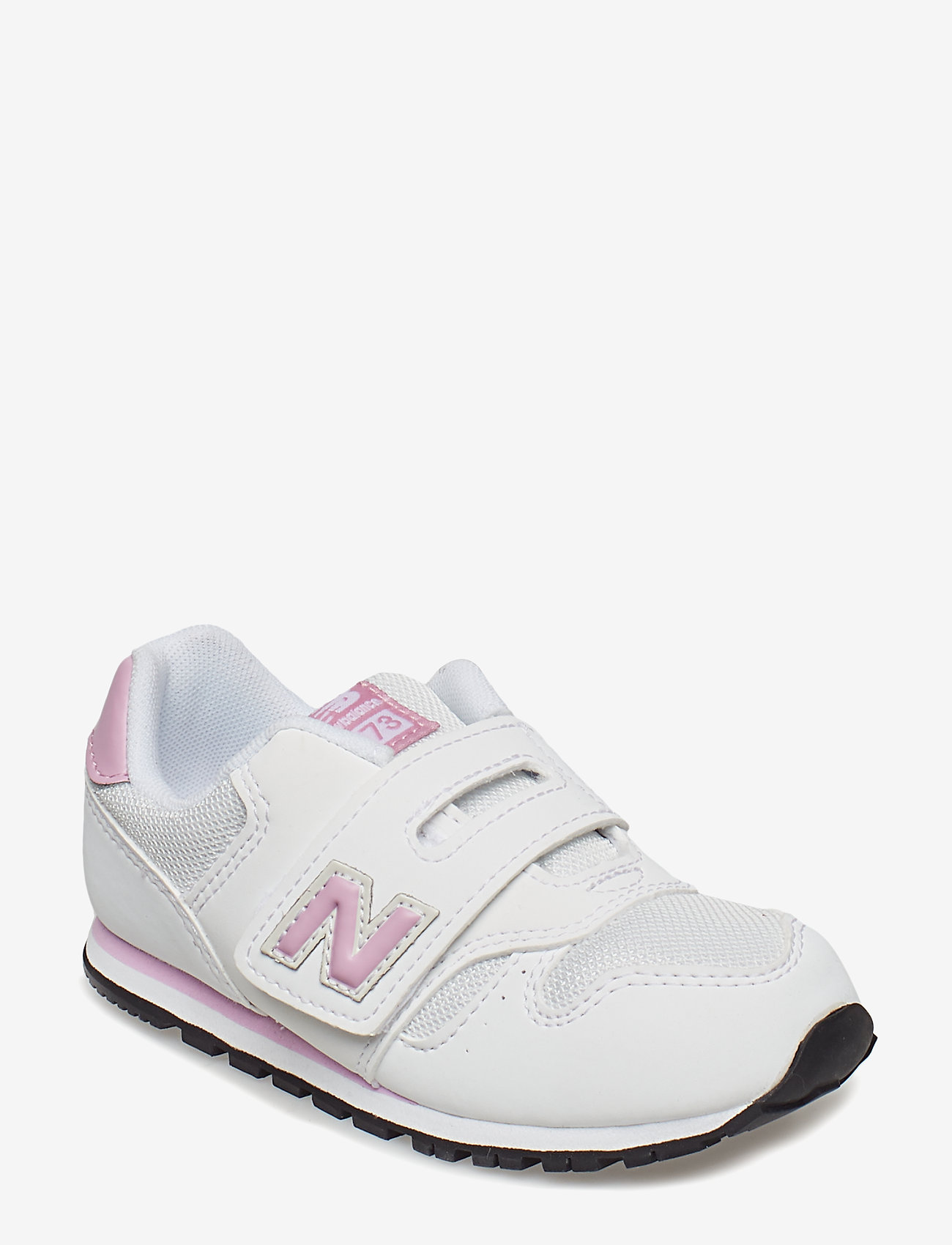 New Balance - IV373 - white - 0