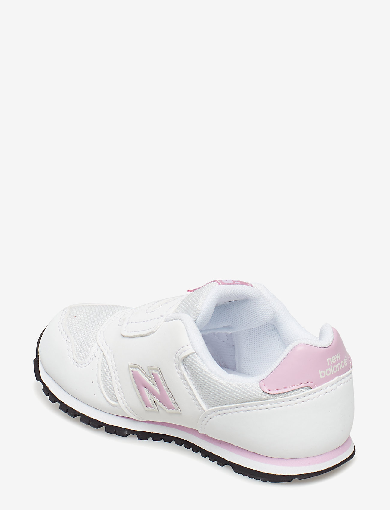 New Balance - IV373 - white - 2
