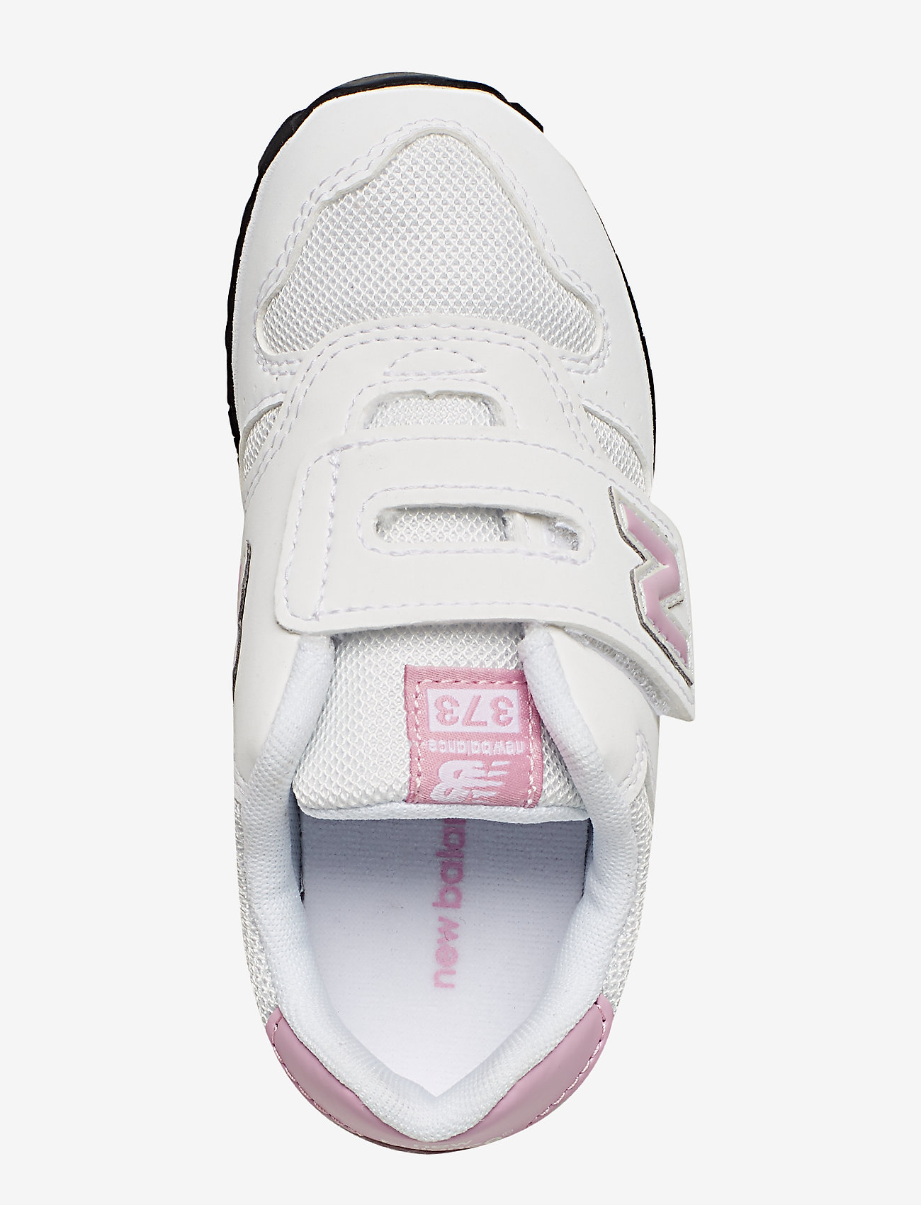 New Balance - IV373 - white - 3