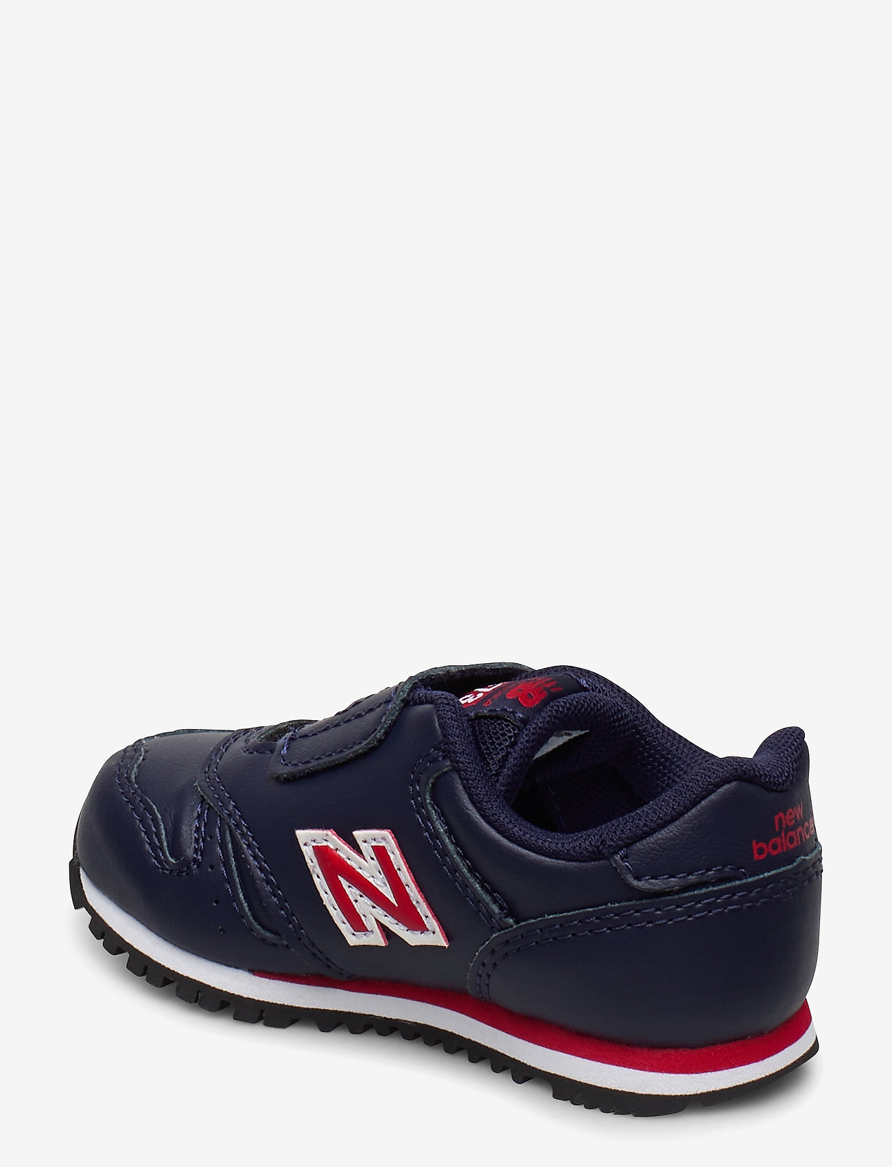 New Balance - IV373ENO - navy - 2