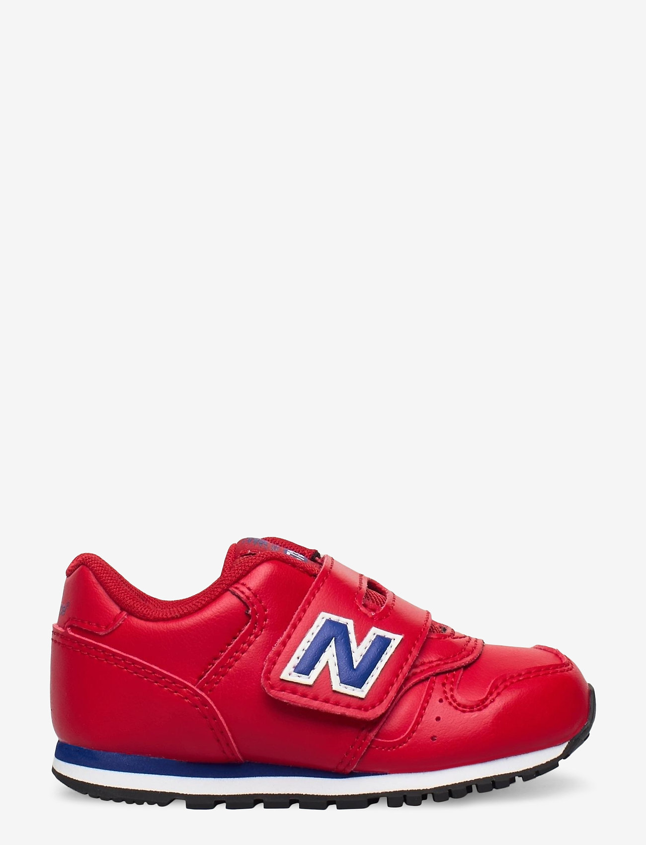New Balance - IV373ERB - classic red - 1
