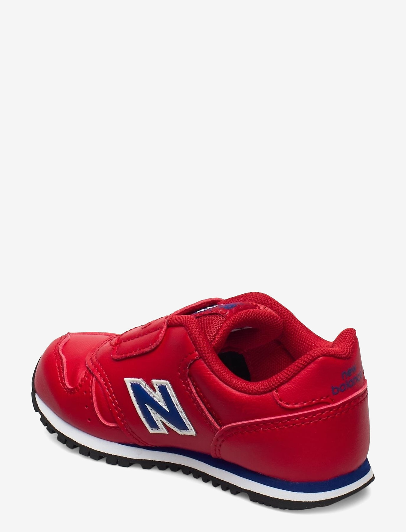 New Balance - IV373ERB - classic red - 2