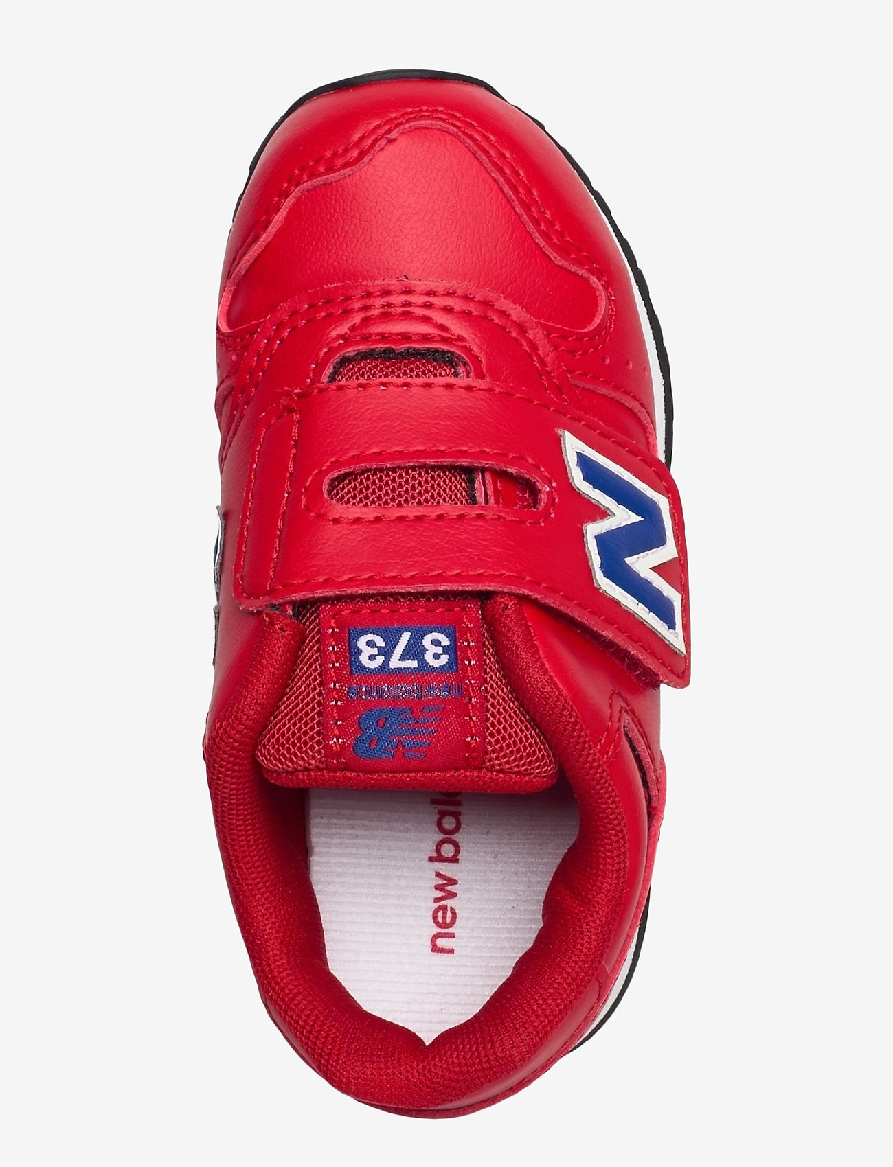 New Balance - IV373ERB - classic red - 3