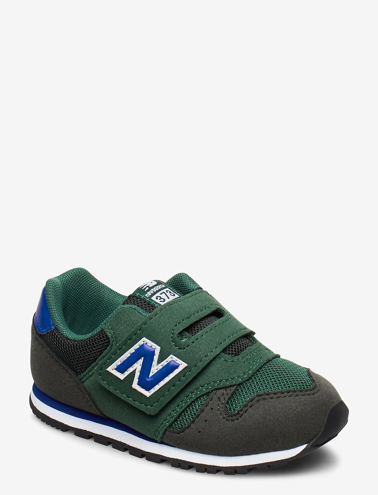New Balance - IV373KE - defense green - 0