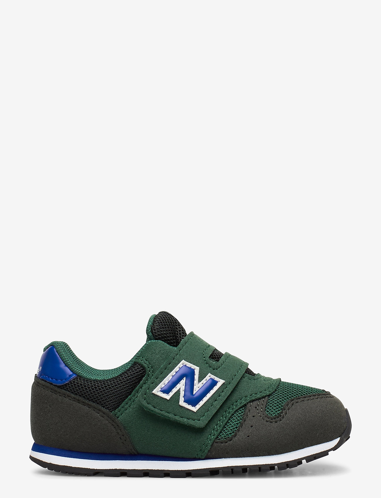 New Balance - IV373KE - defense green - 1