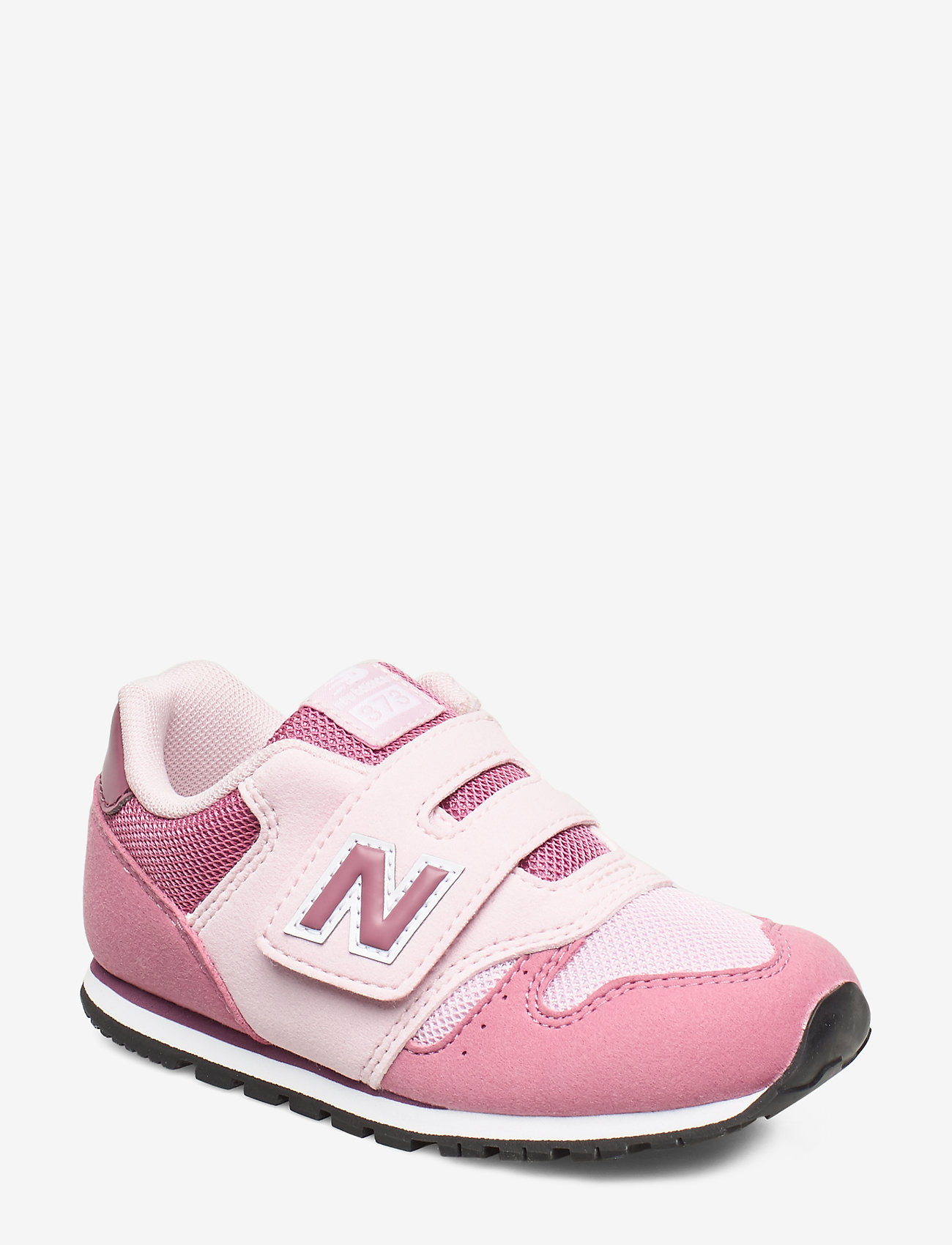 New Balance - IV373KP - madder rose - 0