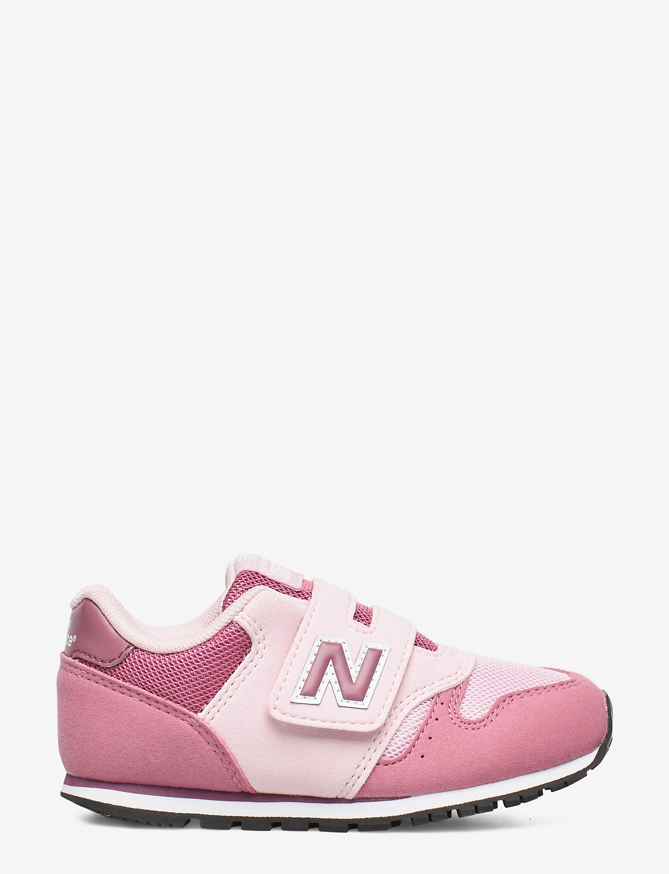 New Balance - IV373KP - madder rose - 1