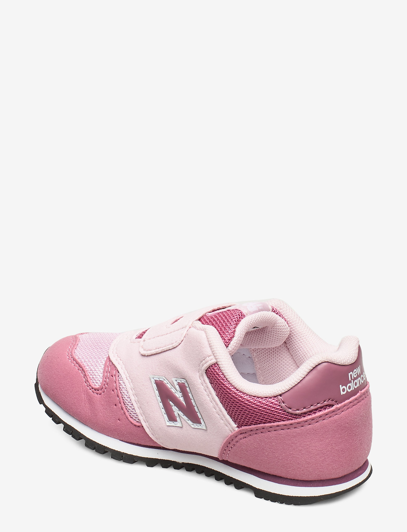 New Balance - IV373KP - madder rose - 2