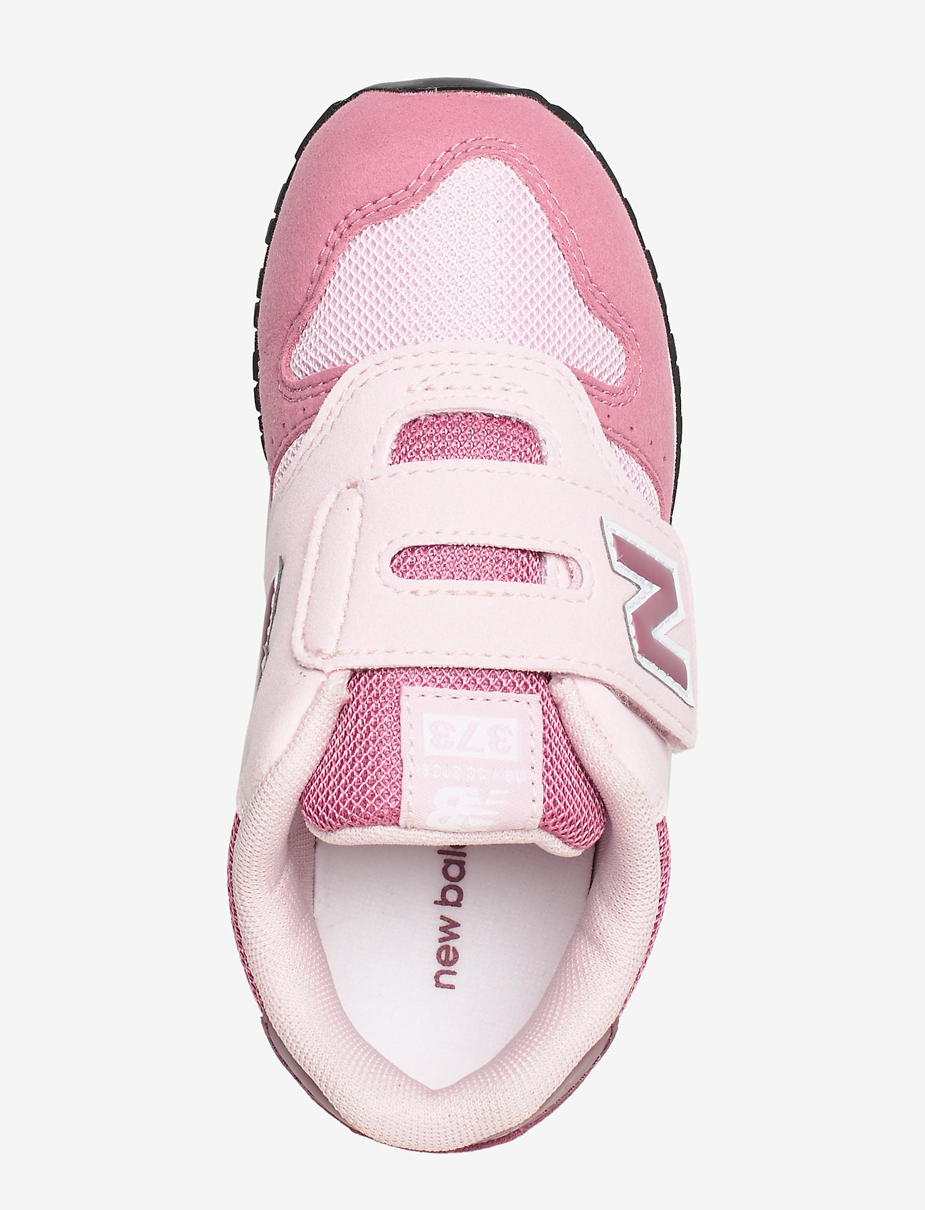 New Balance - IV373KP - madder rose - 3