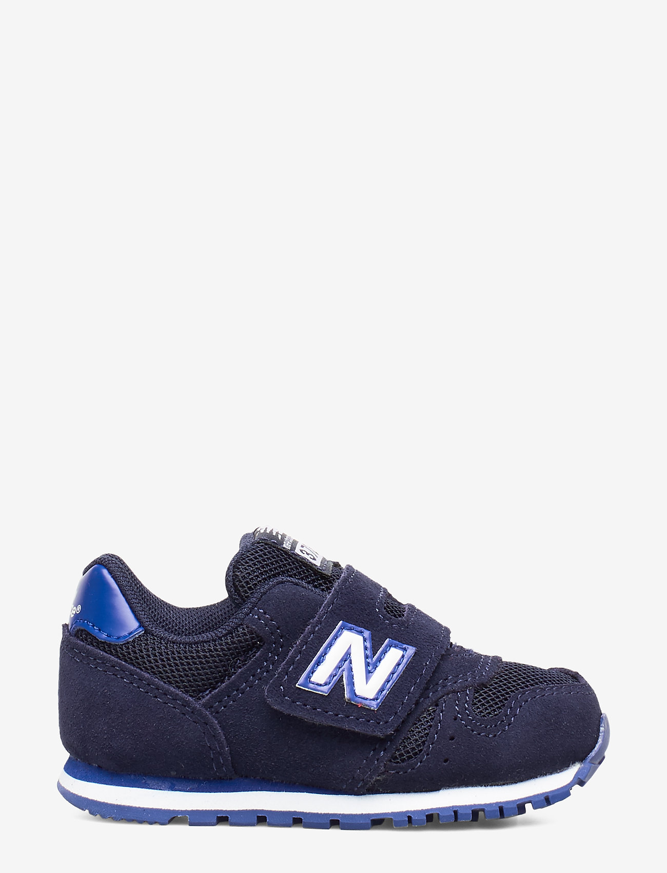 New Balance - IV373SN - pigment - 1
