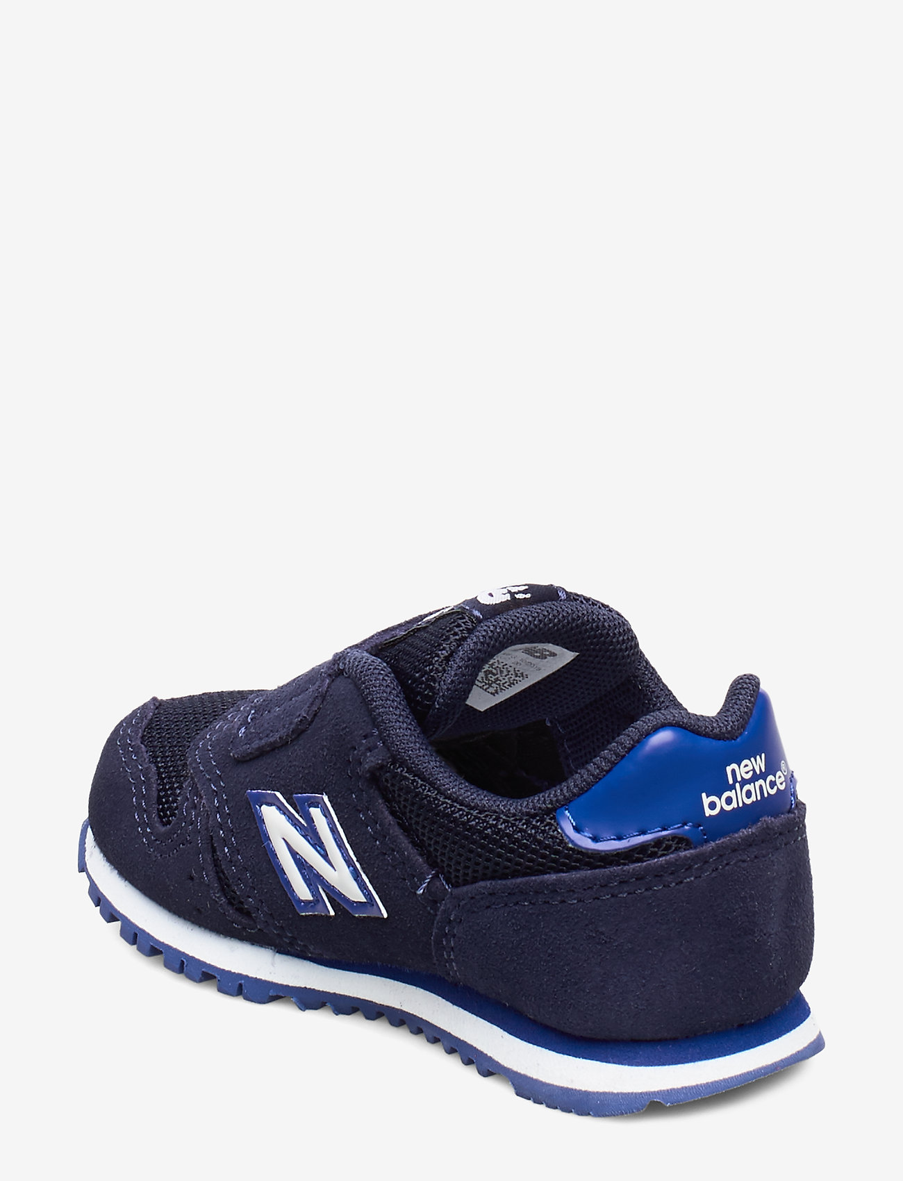 New Balance - IV373SN - pigment - 2