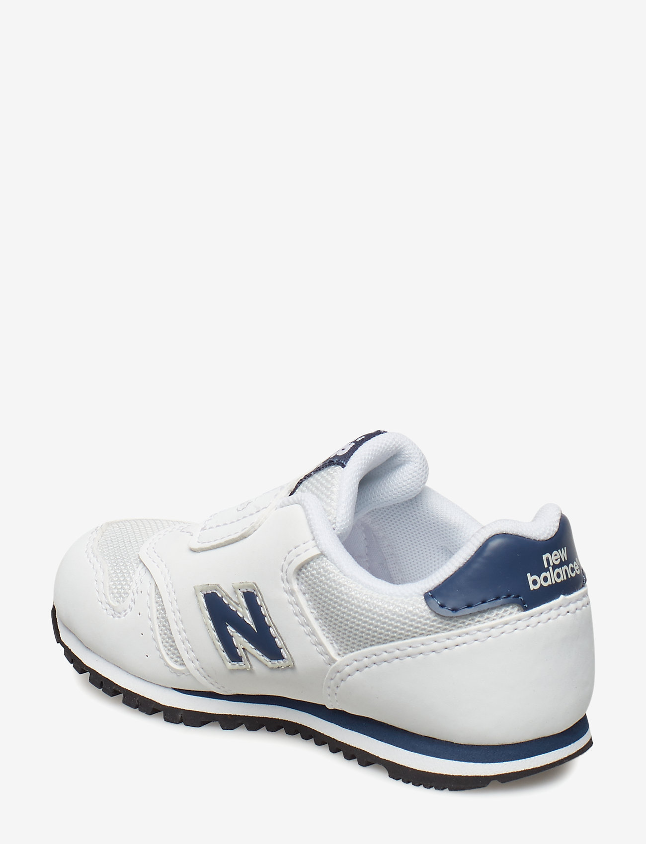 New Balance - IV373 - white - 1