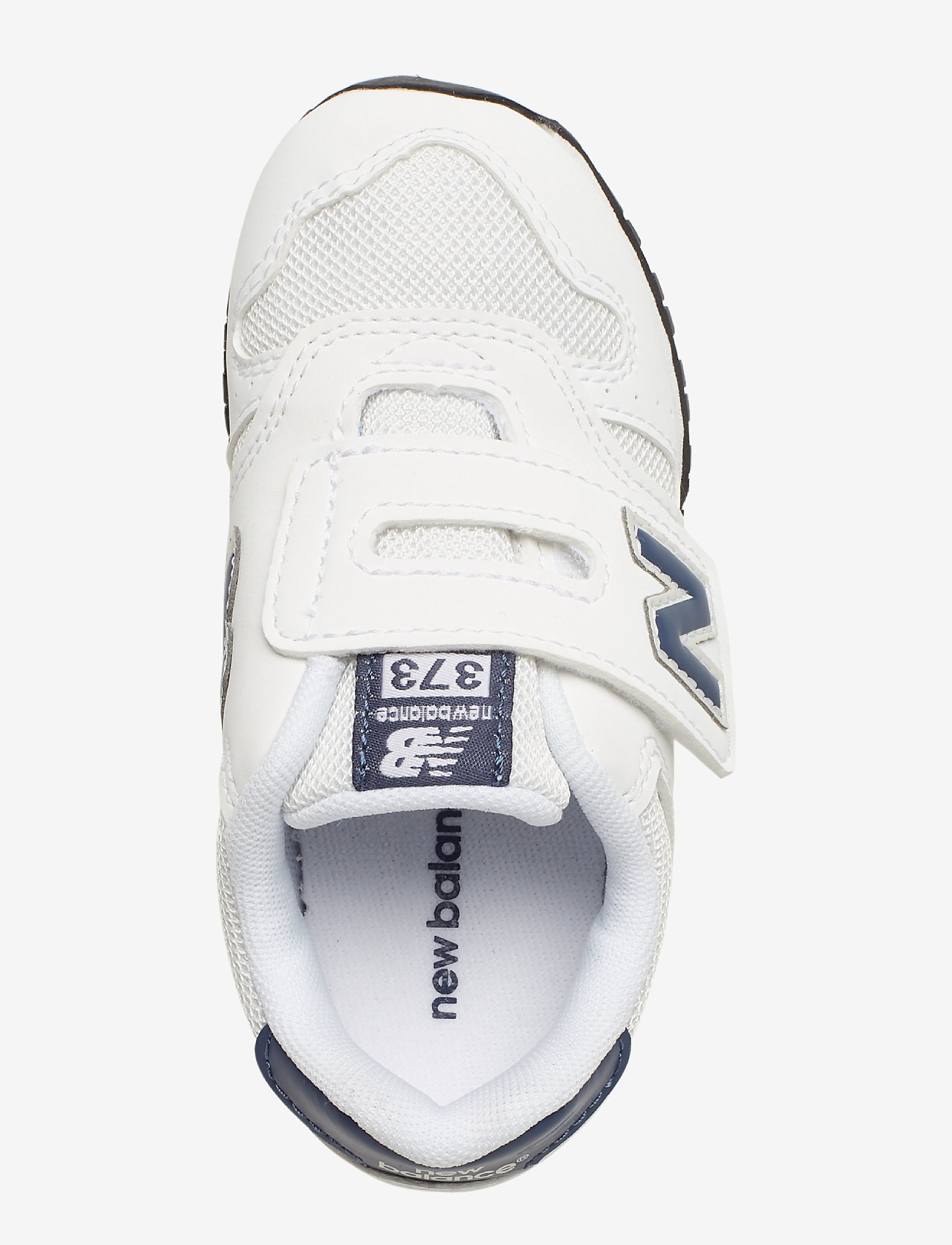 New Balance - IV373 - white - 3