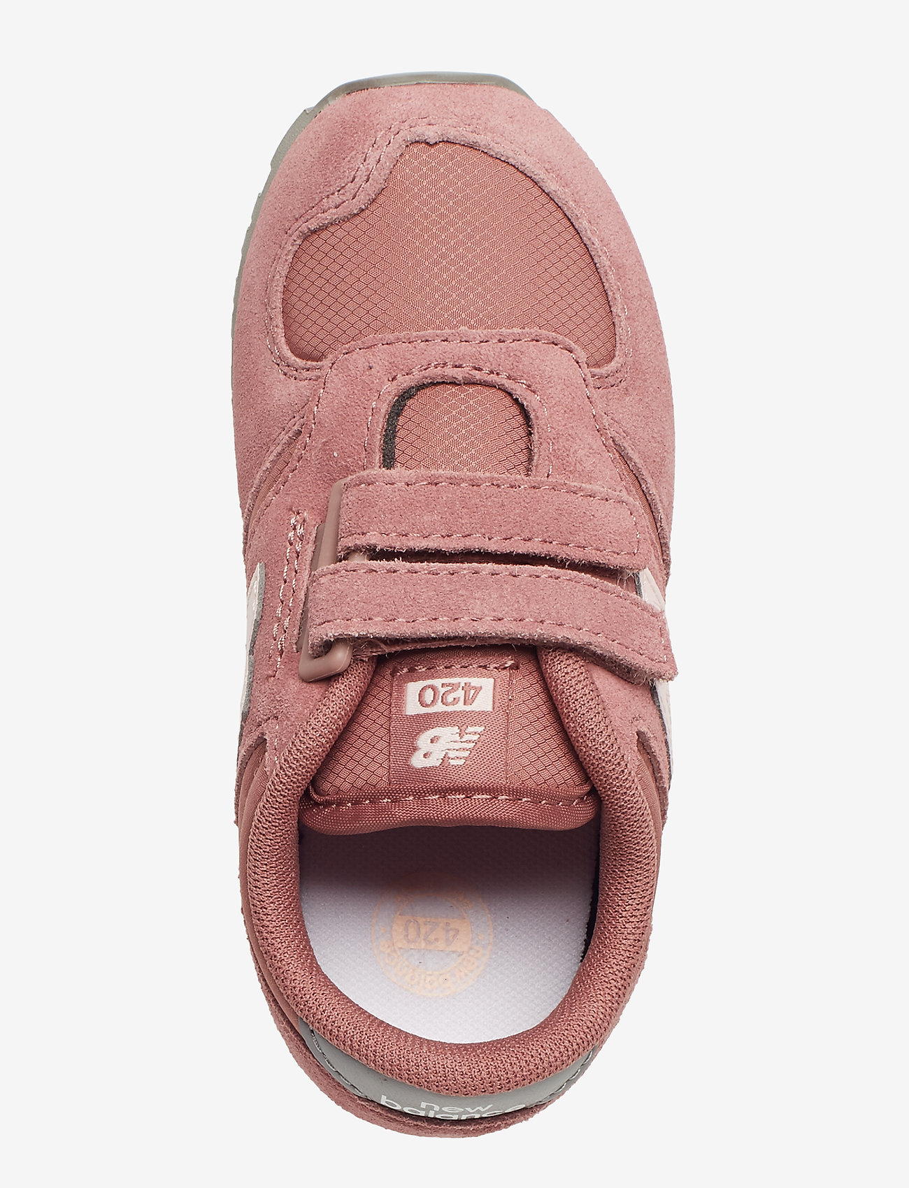 New Balance - YV420 - dark oxide - 3