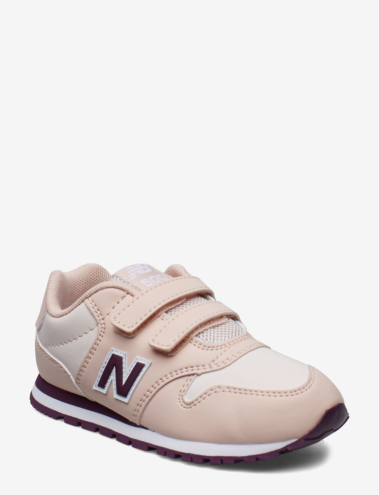 New Balance - IV500EB - pink - 0