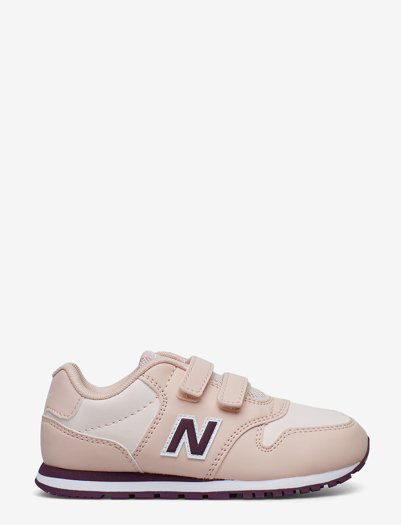 New Balance - IV500EB - pink - 1