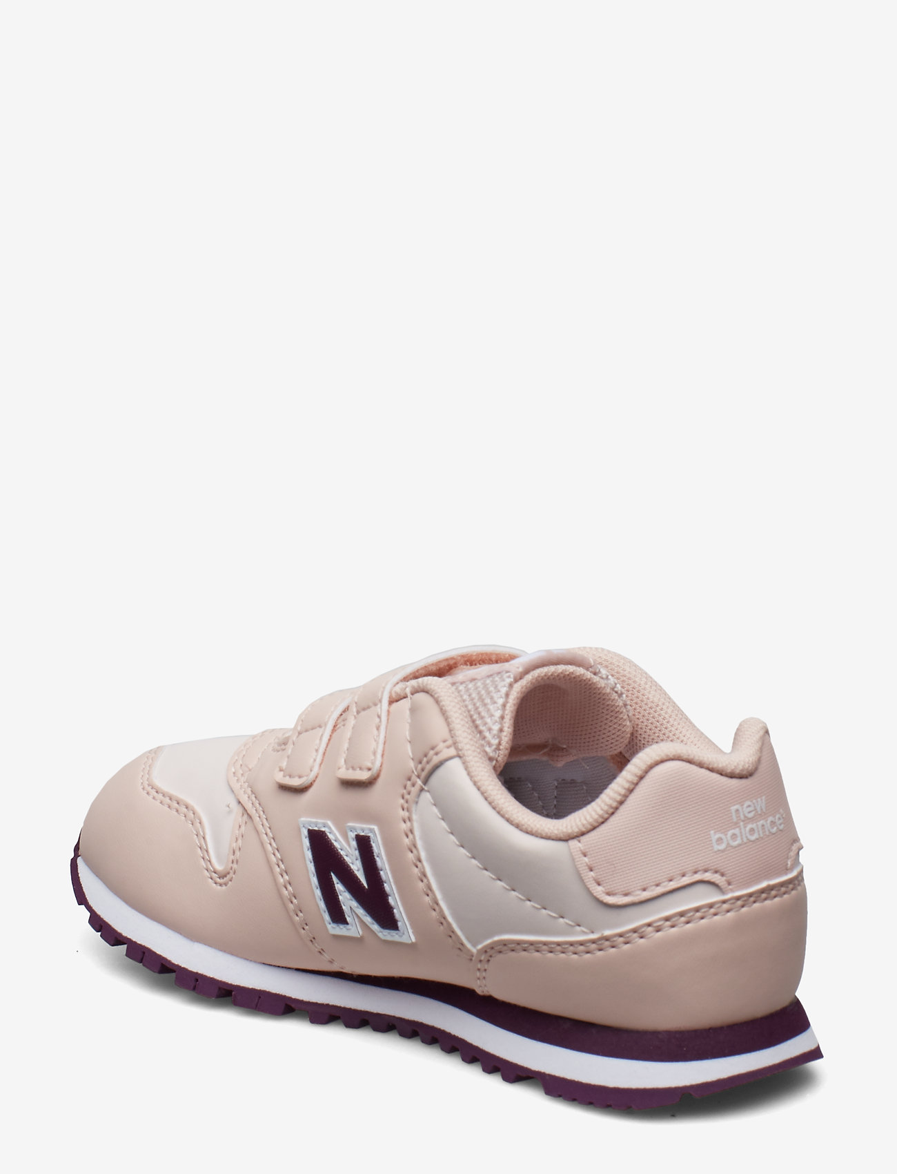 New Balance - IV500EB - pink - 2