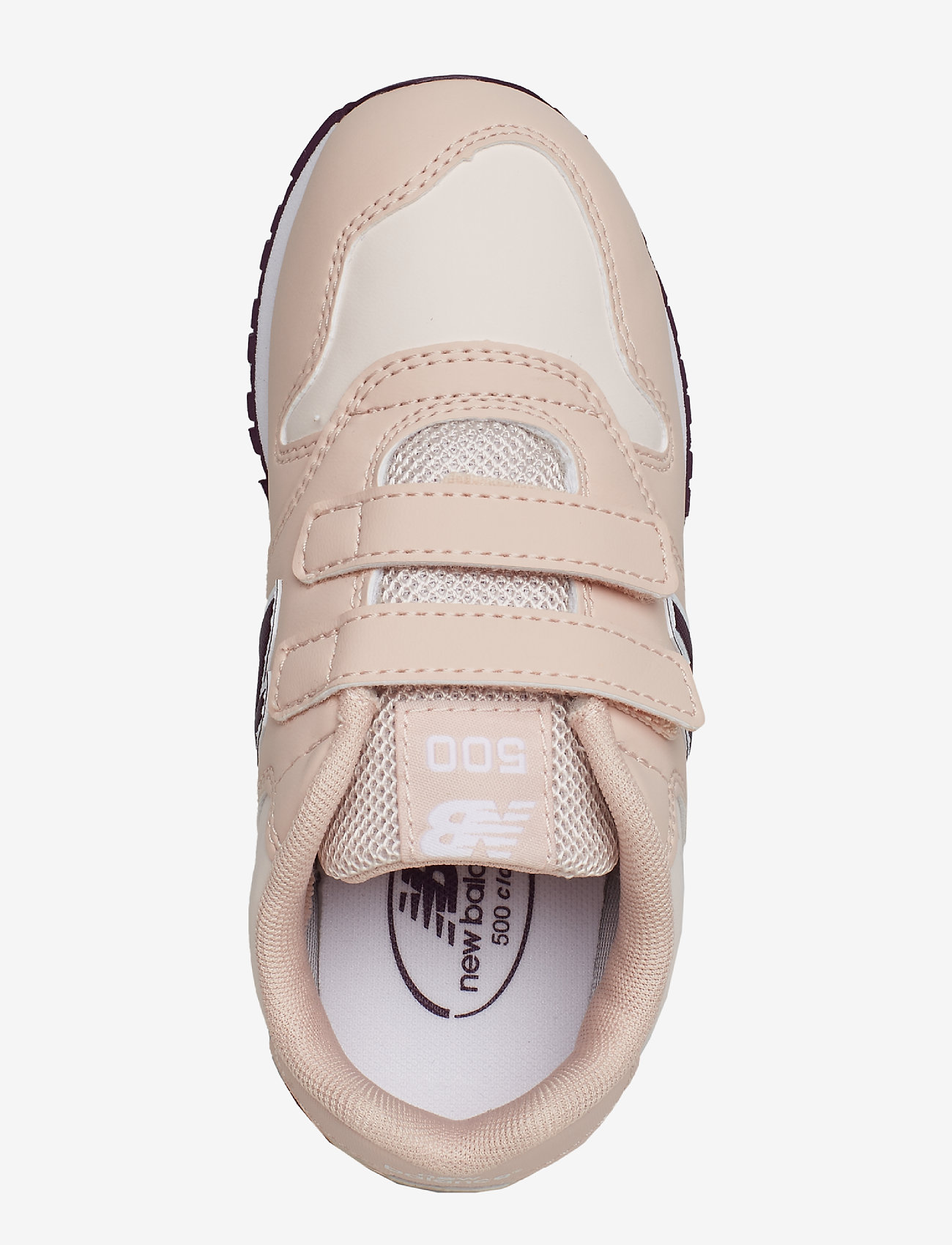 New Balance - IV500EB - pink - 3