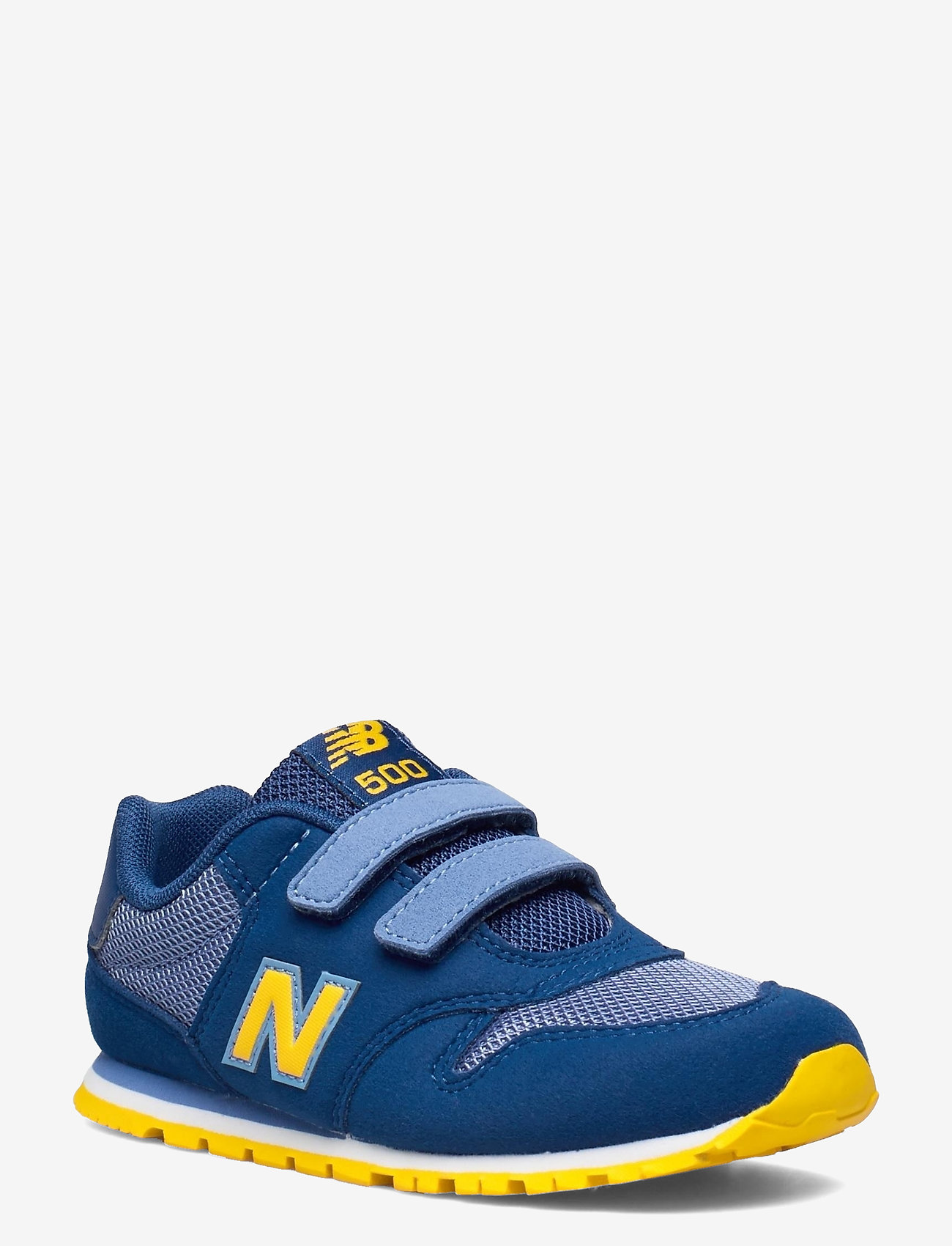 New Balance - IV500TPL - blue - 0