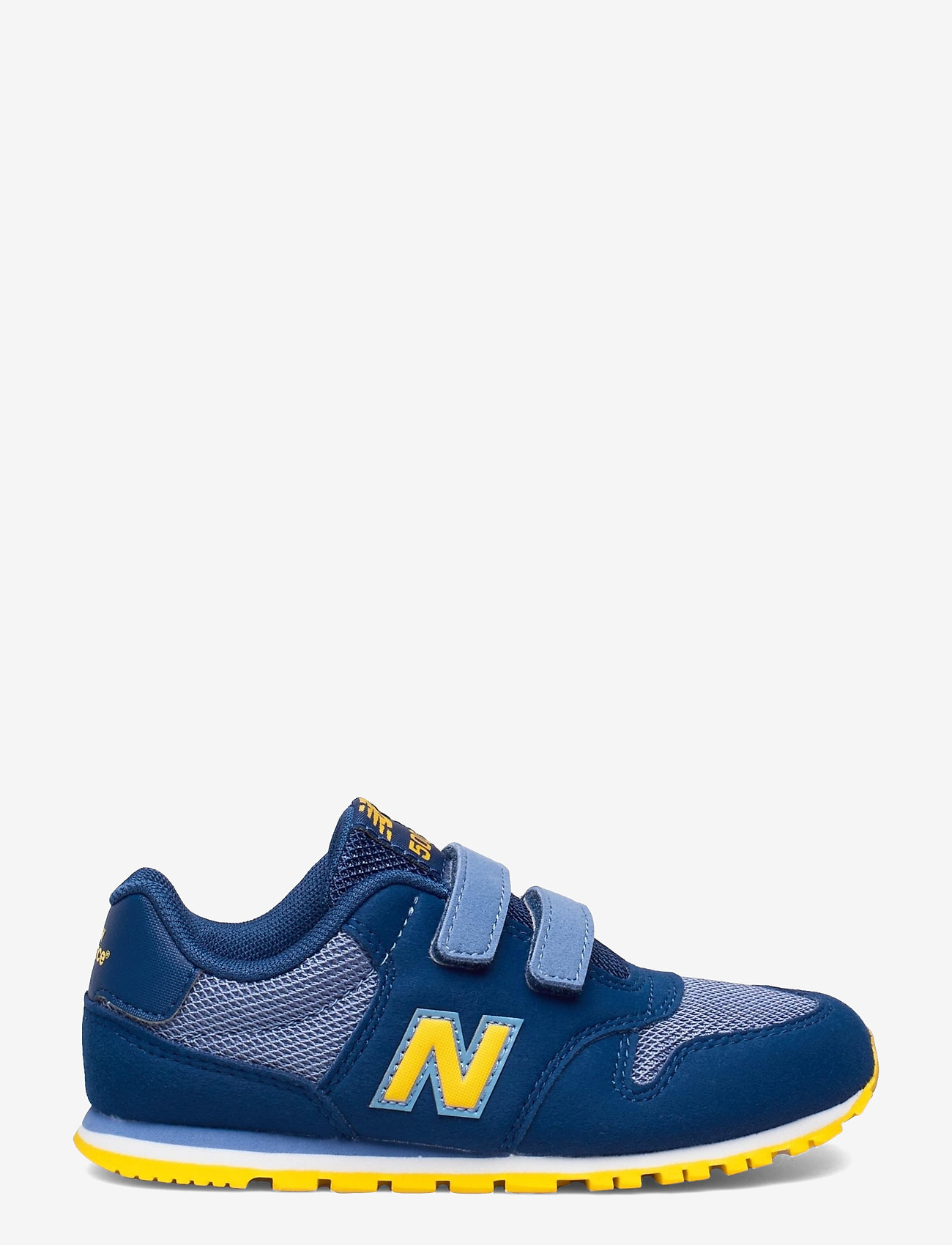 New Balance - IV500TPL - blue - 1