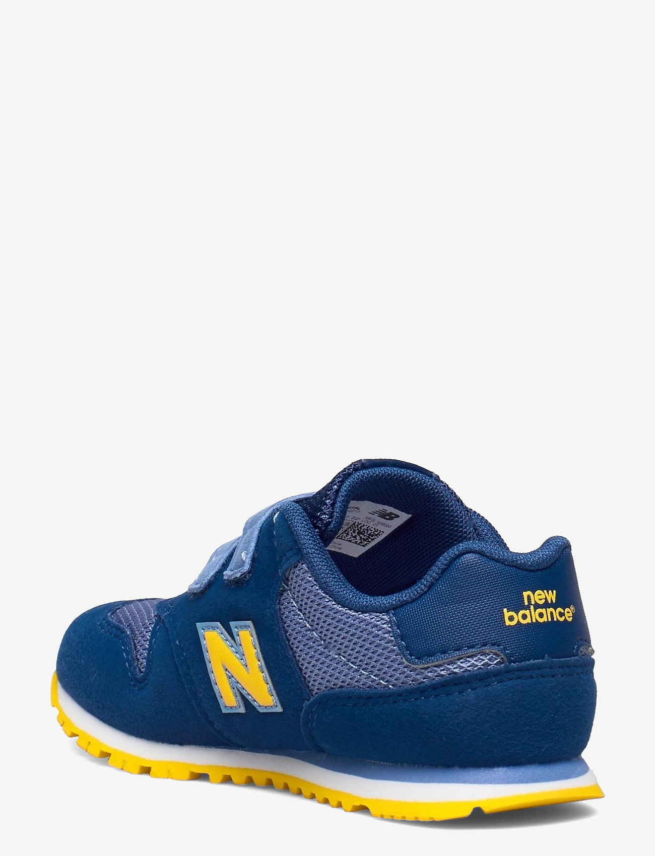 New Balance - IV500TPL - blue - 2