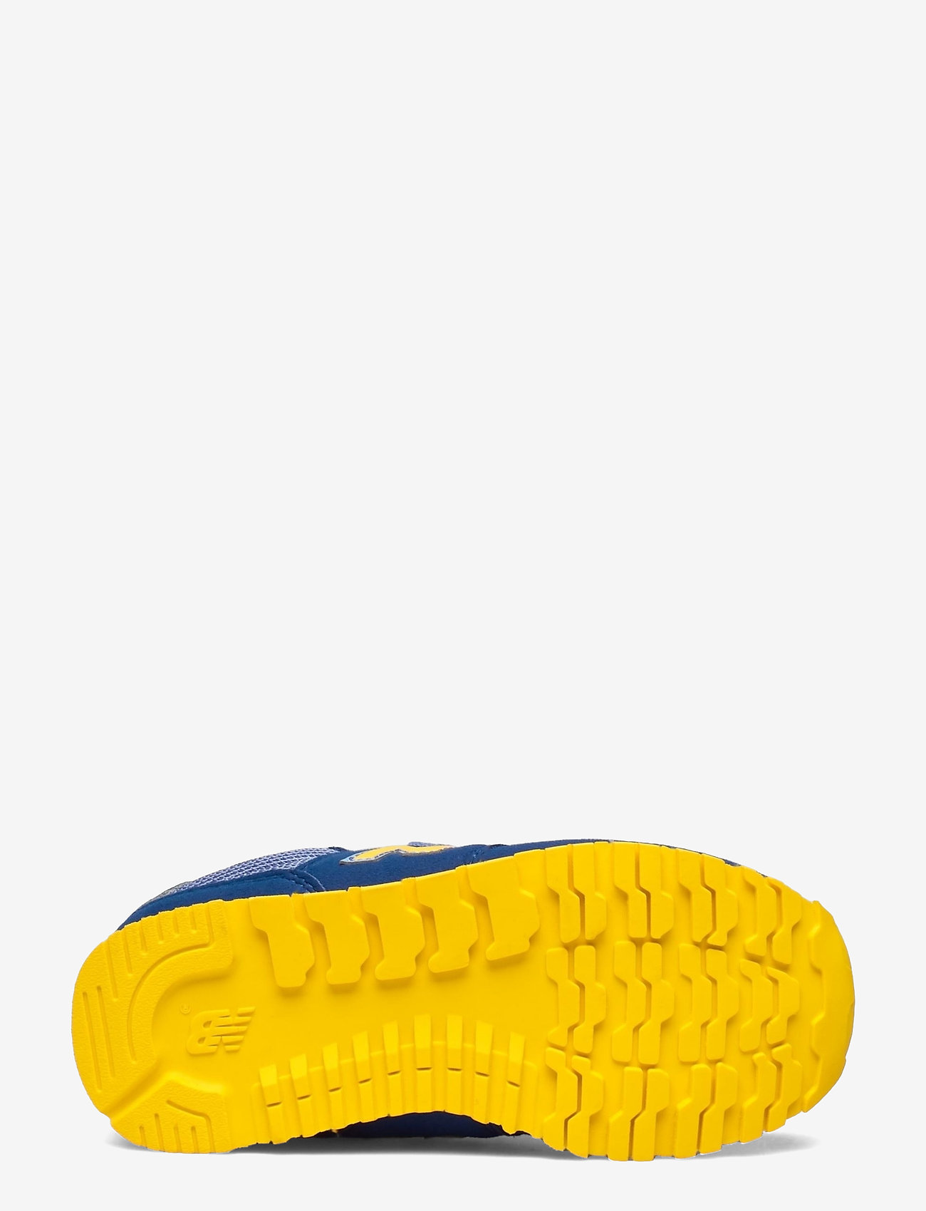 New Balance - IV500TPL - blue - 4