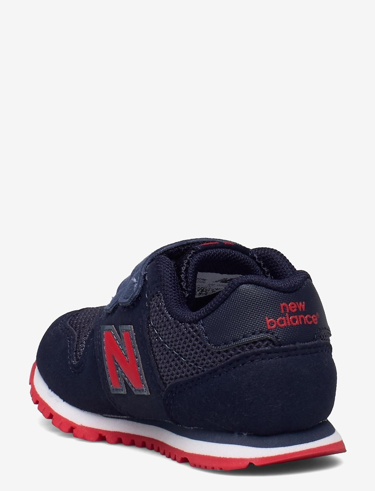 New Balance - IV500TPN - navy - 2