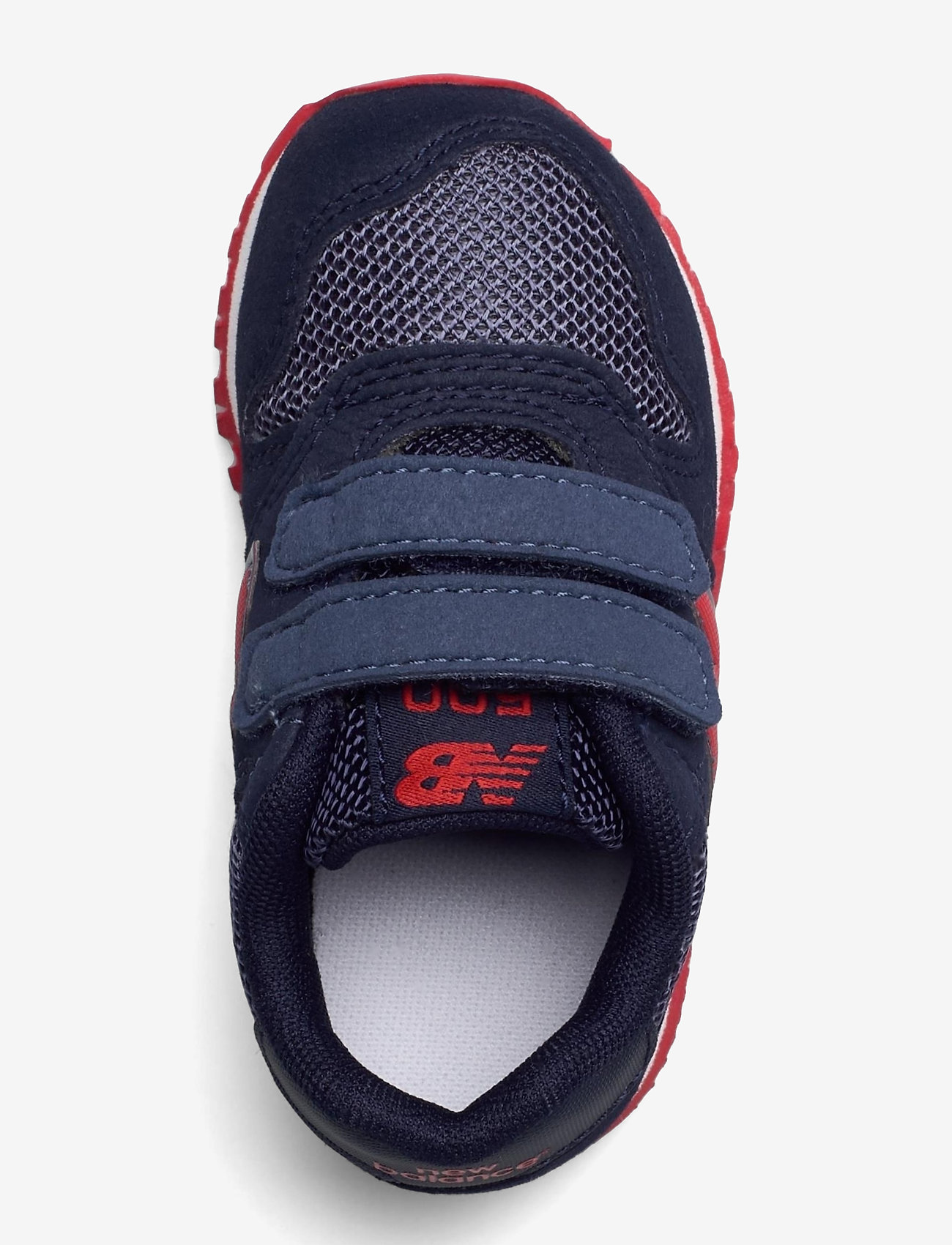 New Balance - IV500TPN - navy - 3