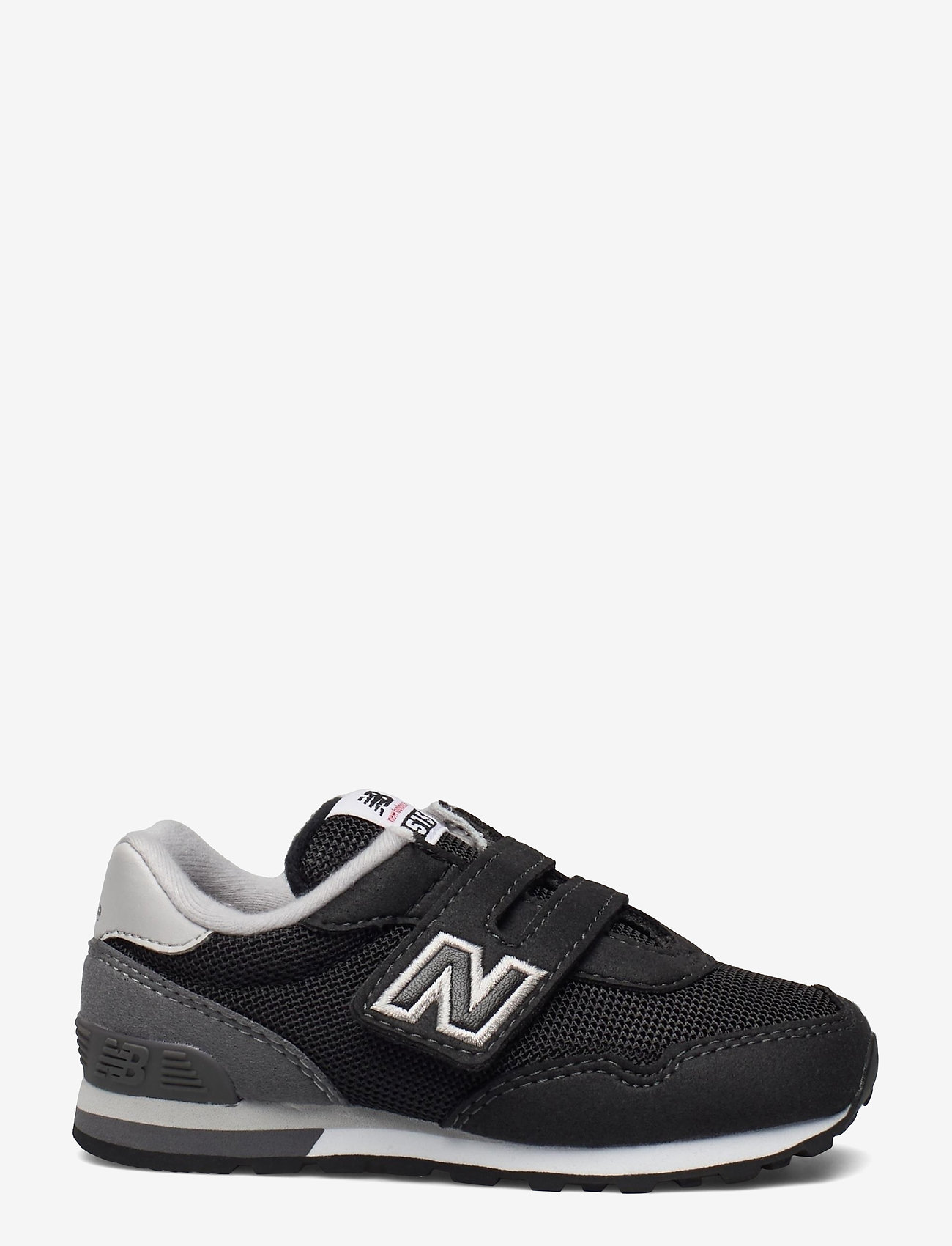 New Balance - IV515RB3 - black/grey - 1