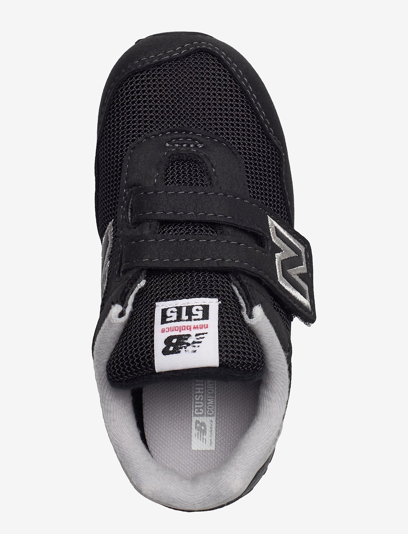 New Balance - IV515RB3 - black/grey - 3