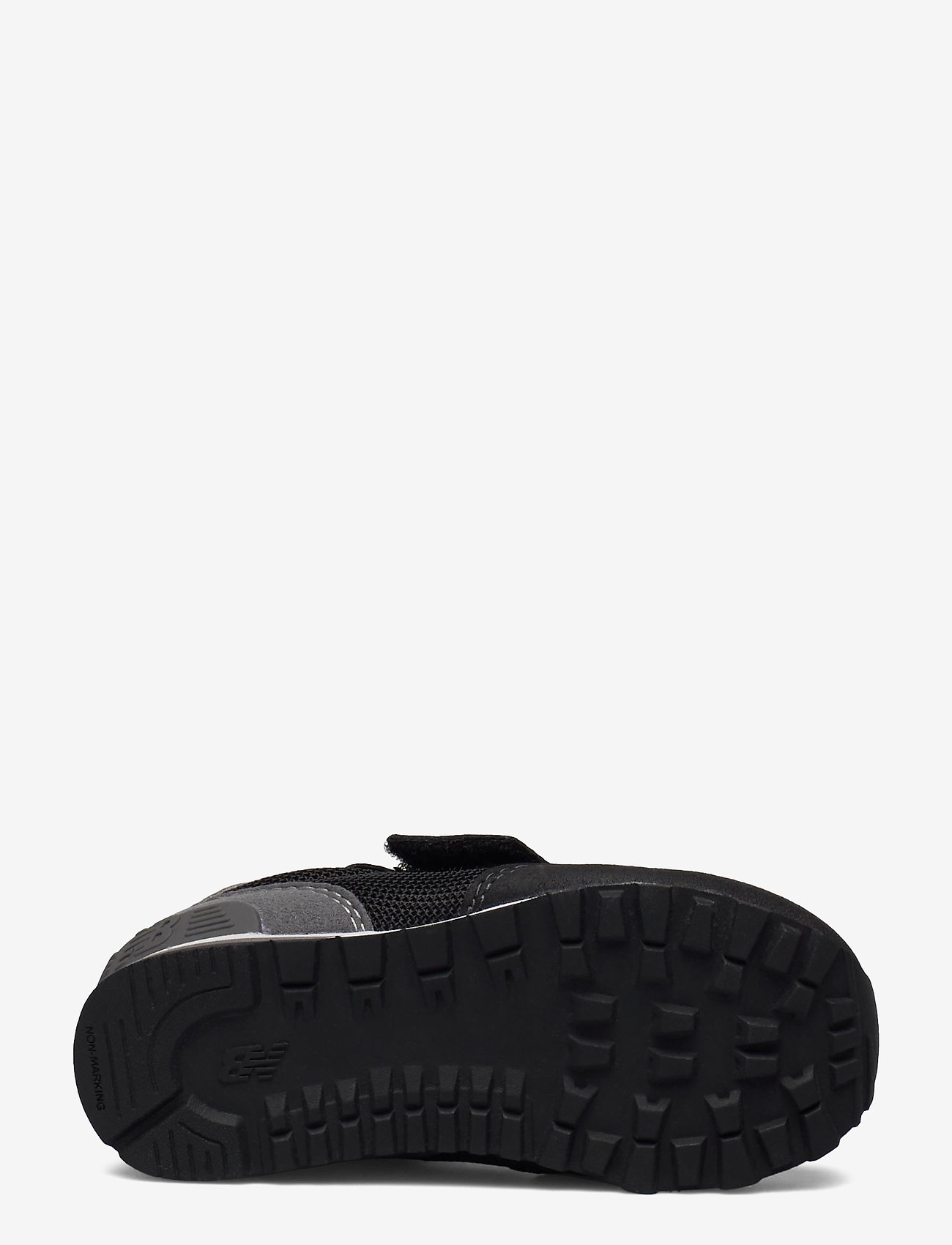 New Balance - IV515RB3 - black/grey - 4