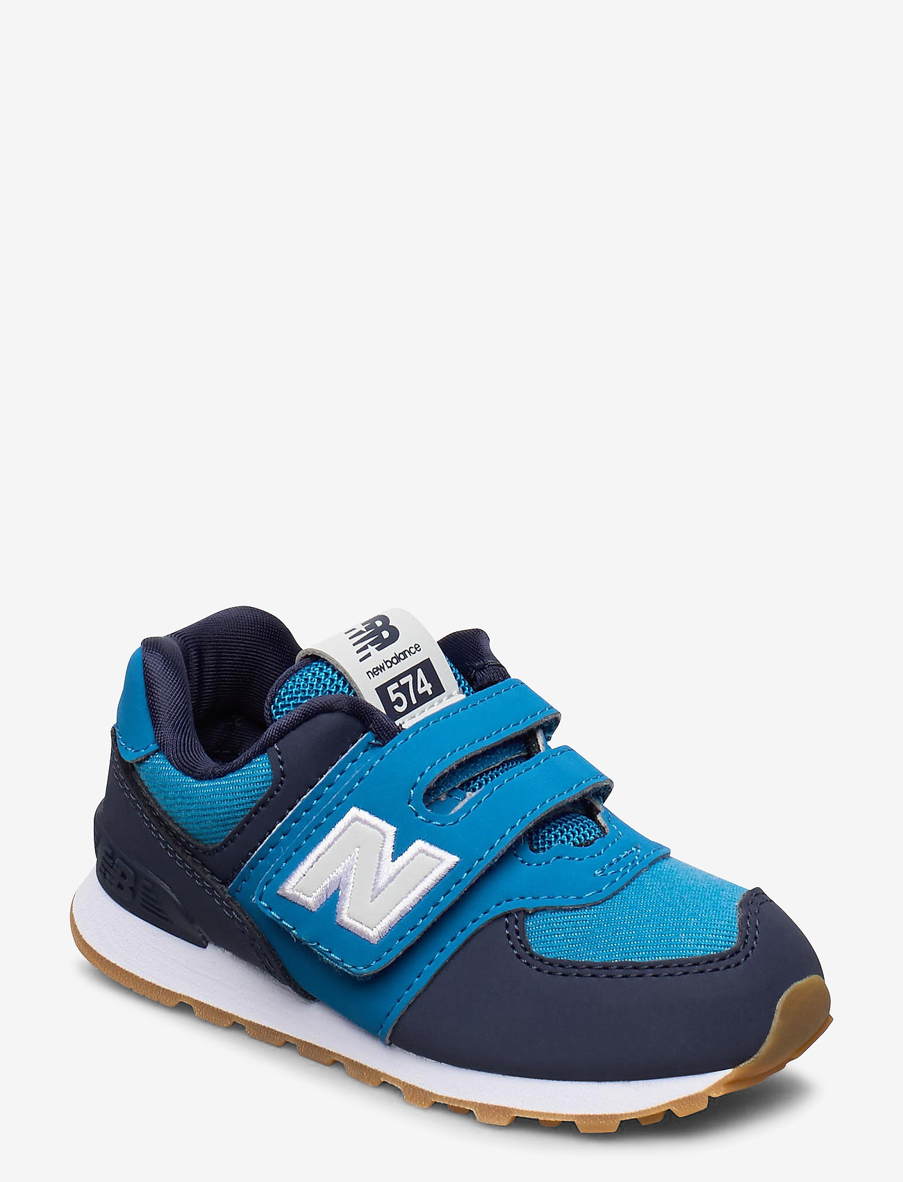 New Balance - IV574DMB - new classic blue - 0