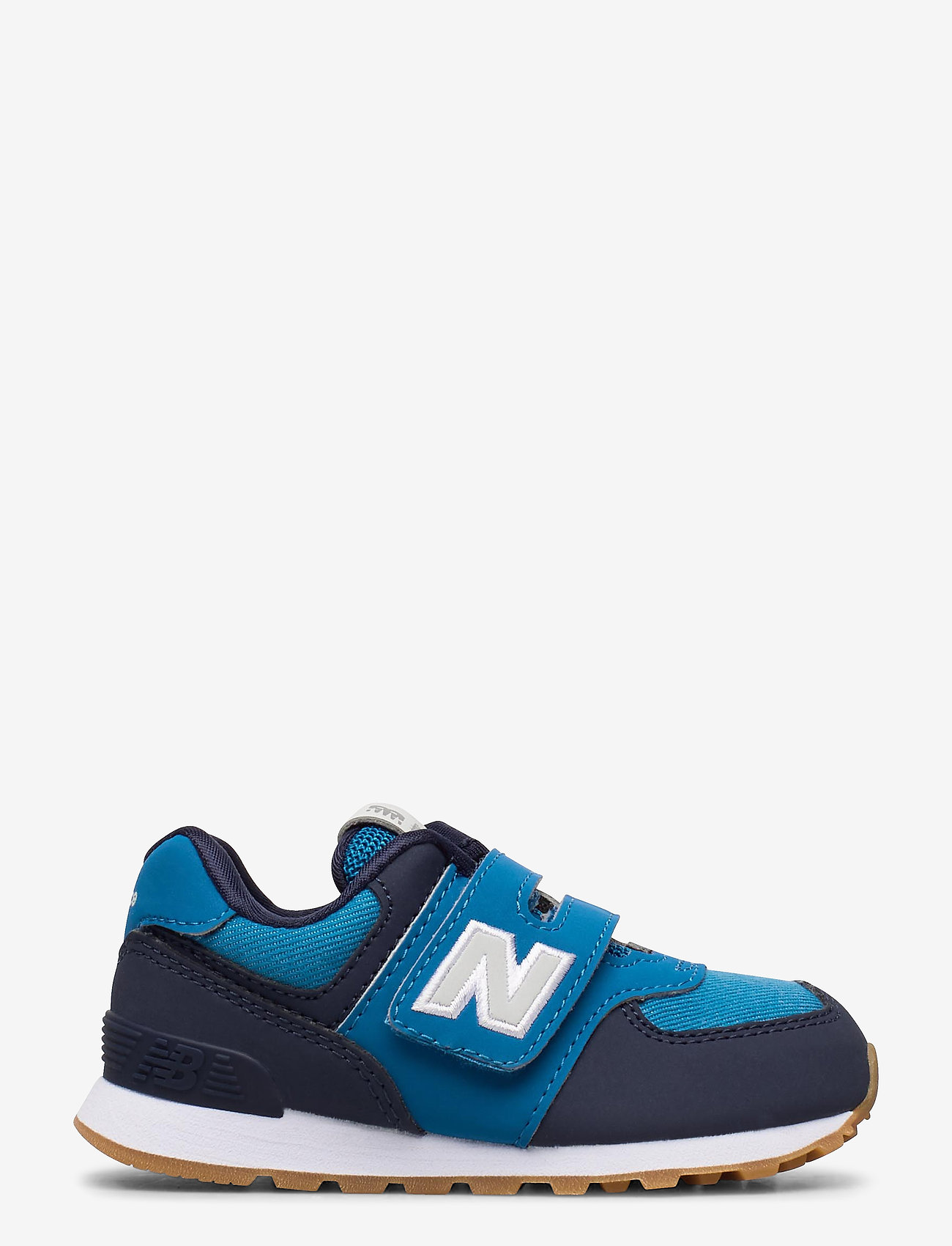 New Balance - IV574DMB - new classic blue - 1