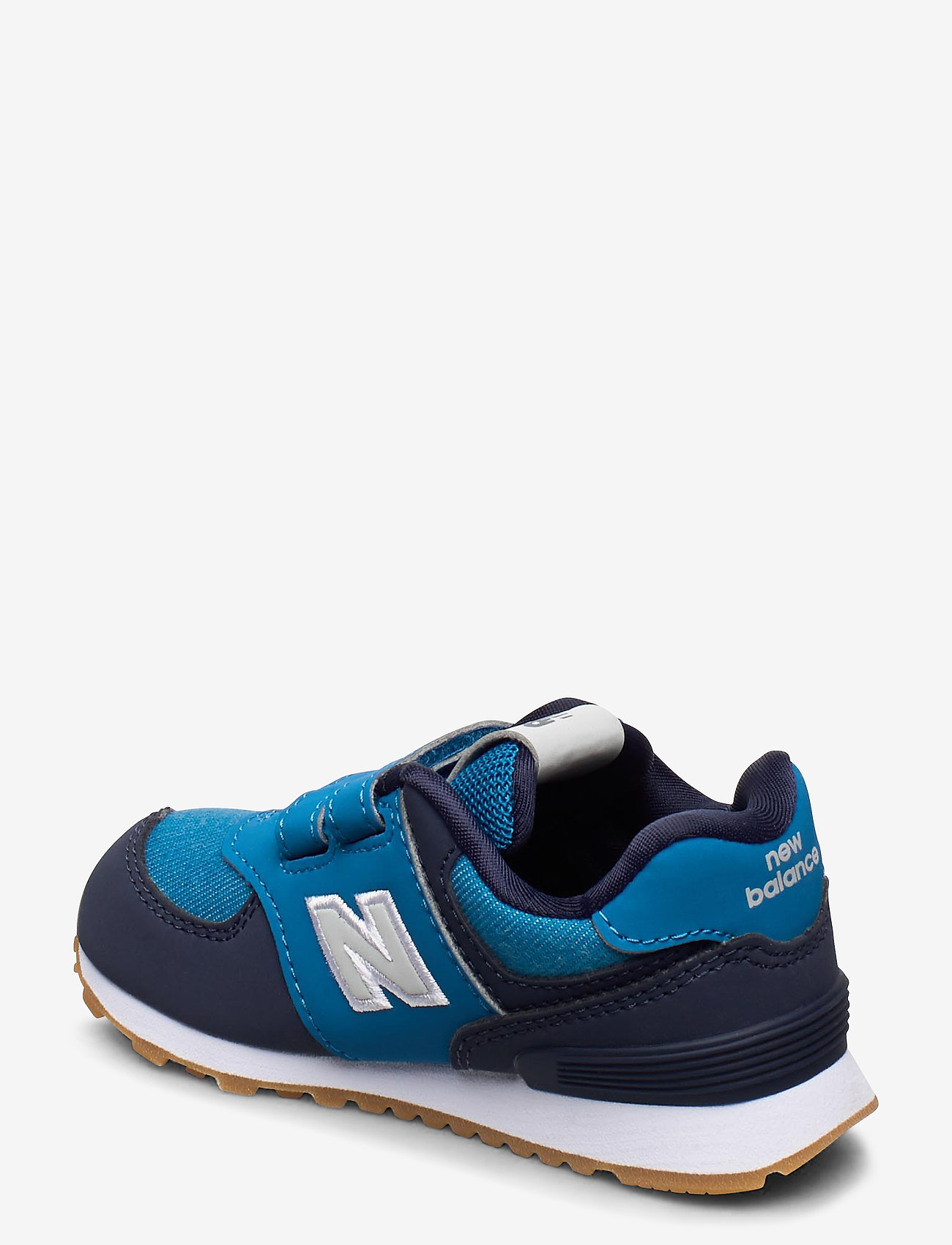 New Balance - IV574DMB - new classic blue - 2