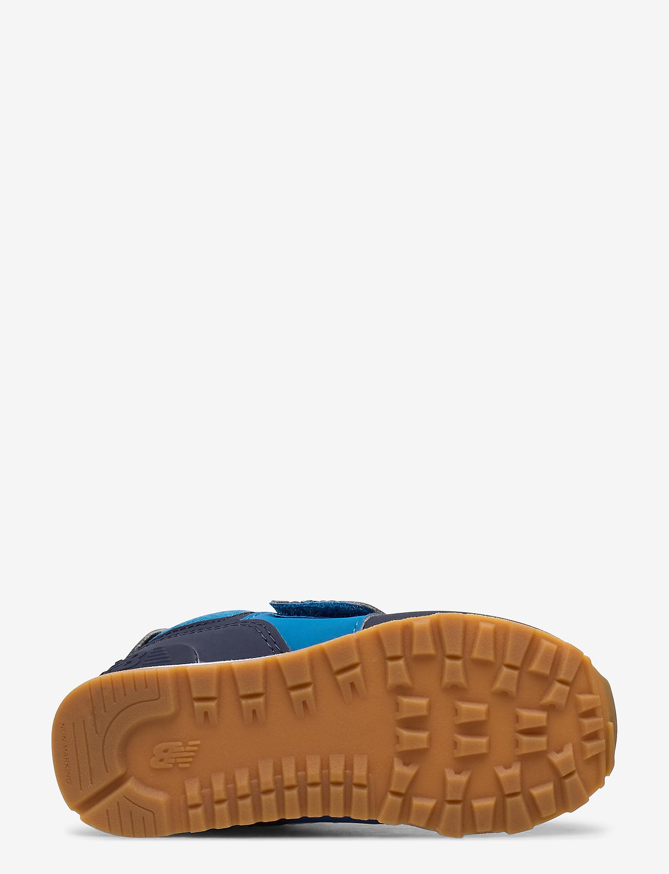 New Balance - IV574DMB - new classic blue - 4