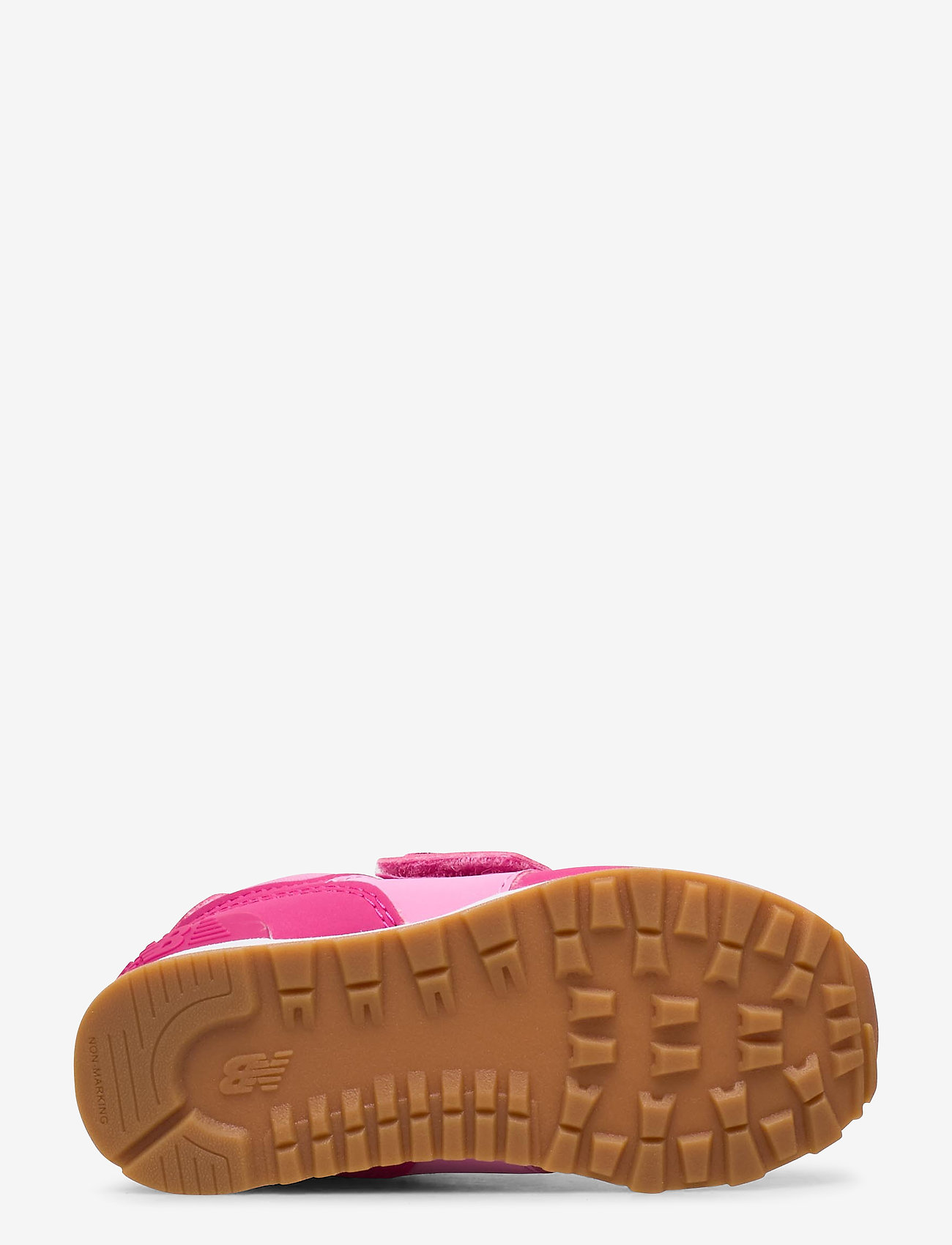 New Balance - IV574DMP - exhuberant pink - 4