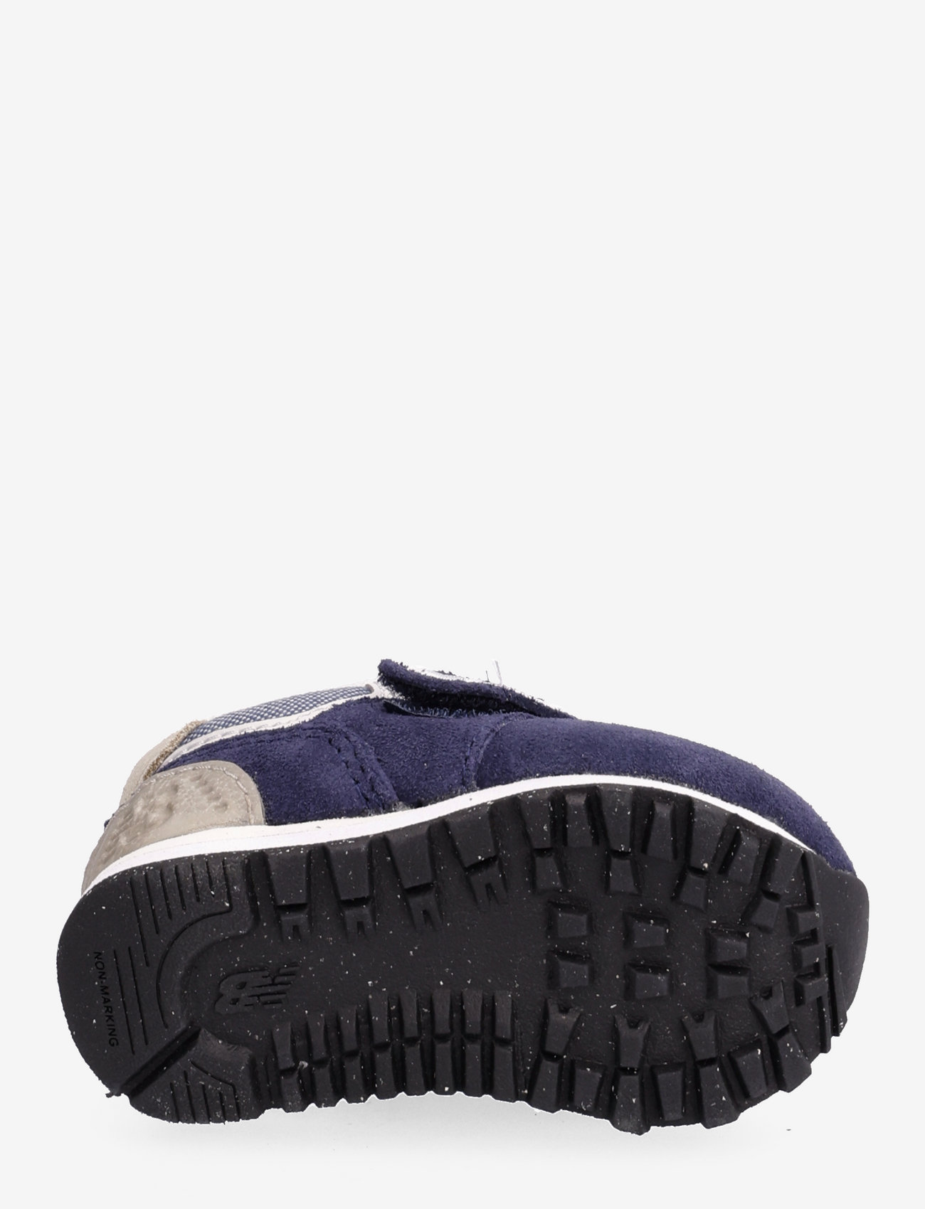 New Balance - New Balance 574 Hook & Loop - blue - 4