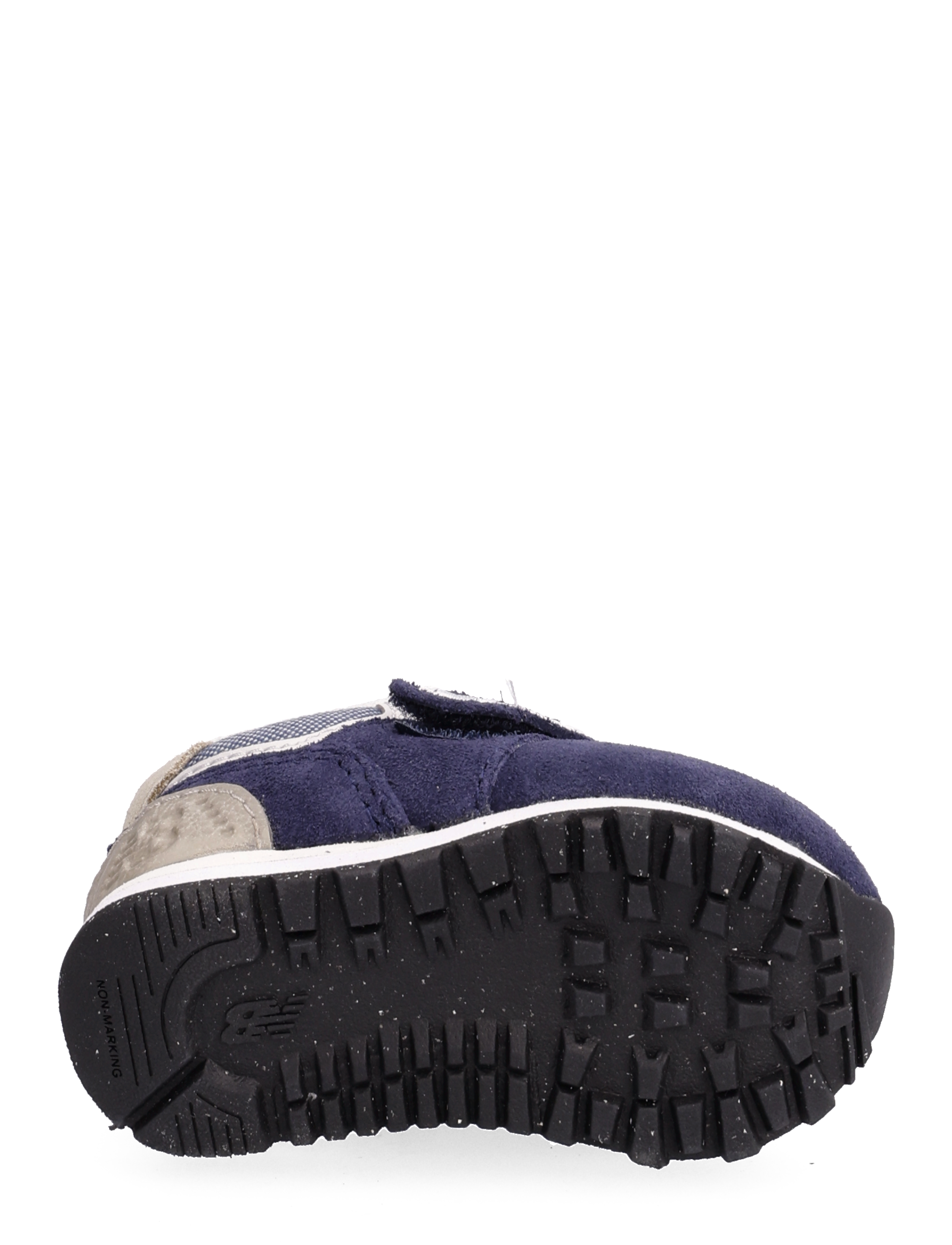 New Balance - New Balance 574 Hook & Loop - blue - 4