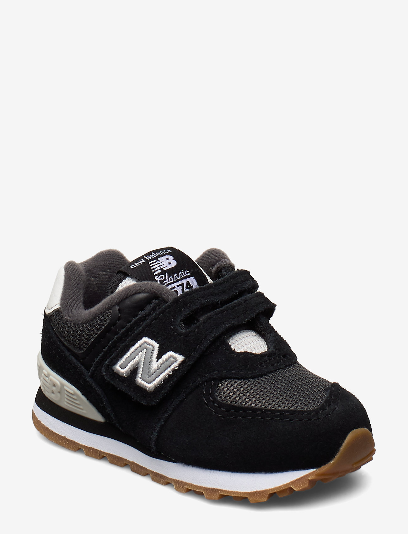 New Balance - IV574SPT - black - 0