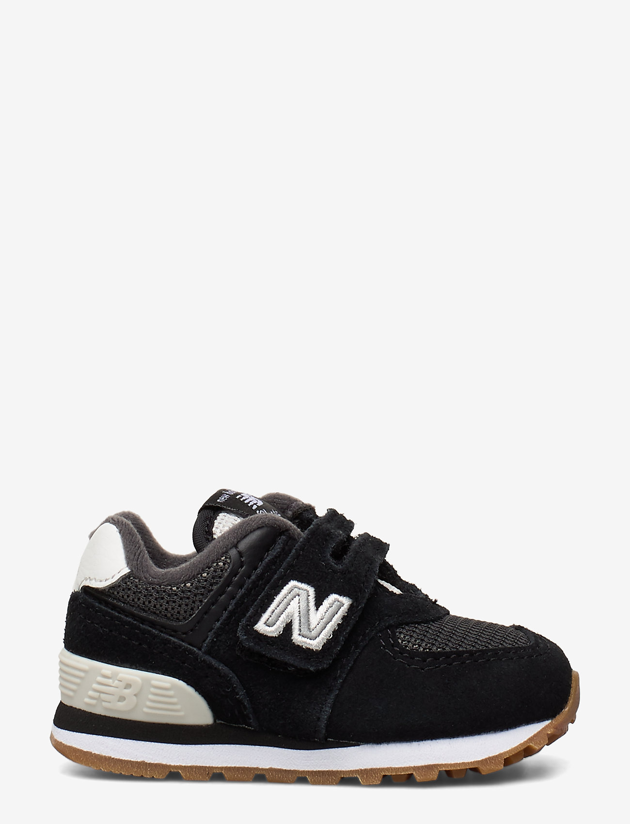 New Balance - IV574SPT - black - 1