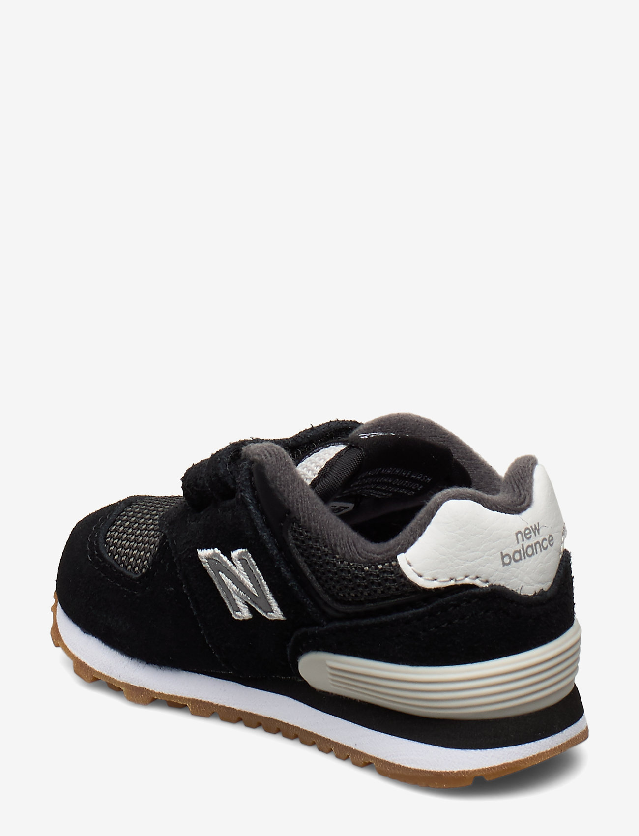 New Balance - IV574SPT - black - 2