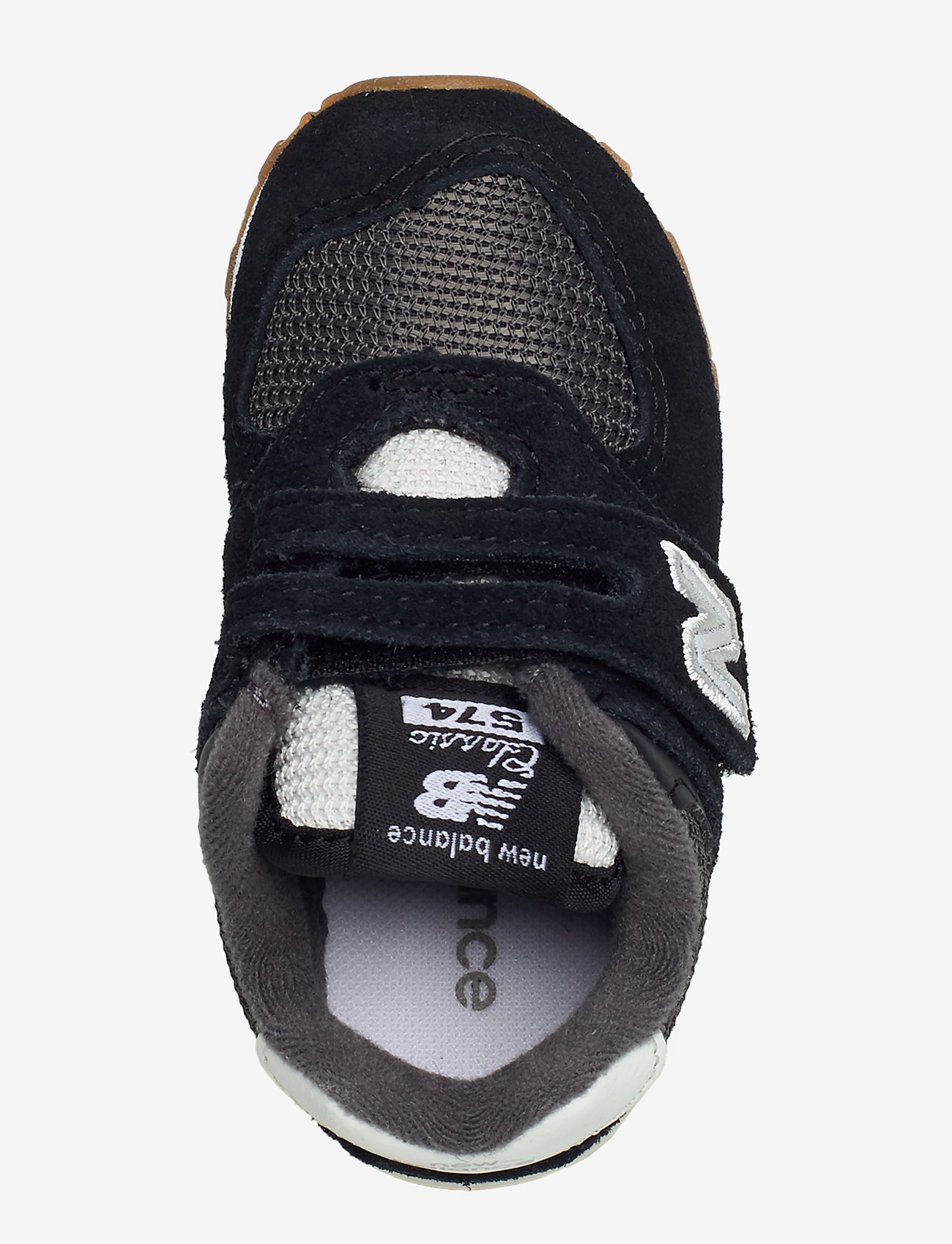 New Balance - IV574SPT - black - 3