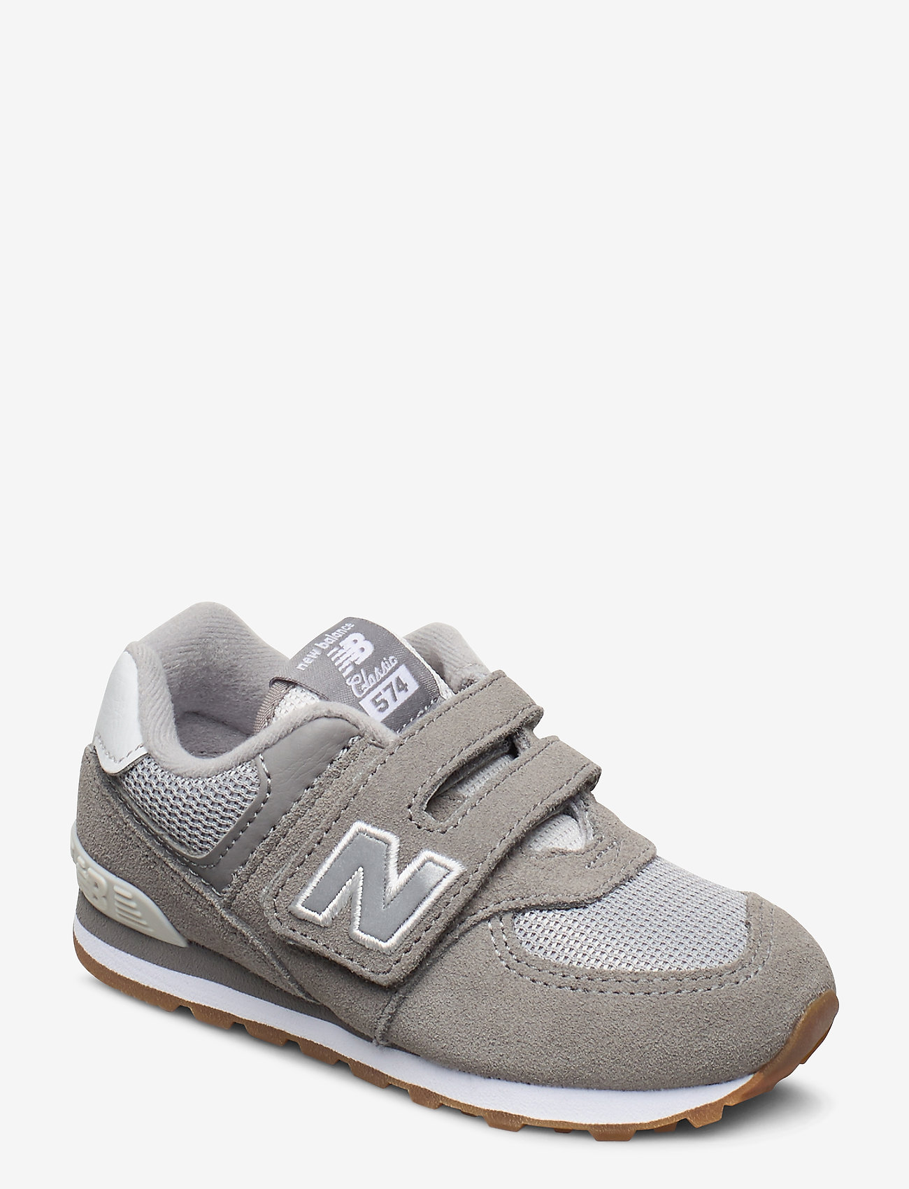 New Balance - IV574SPU - marblehead - 0
