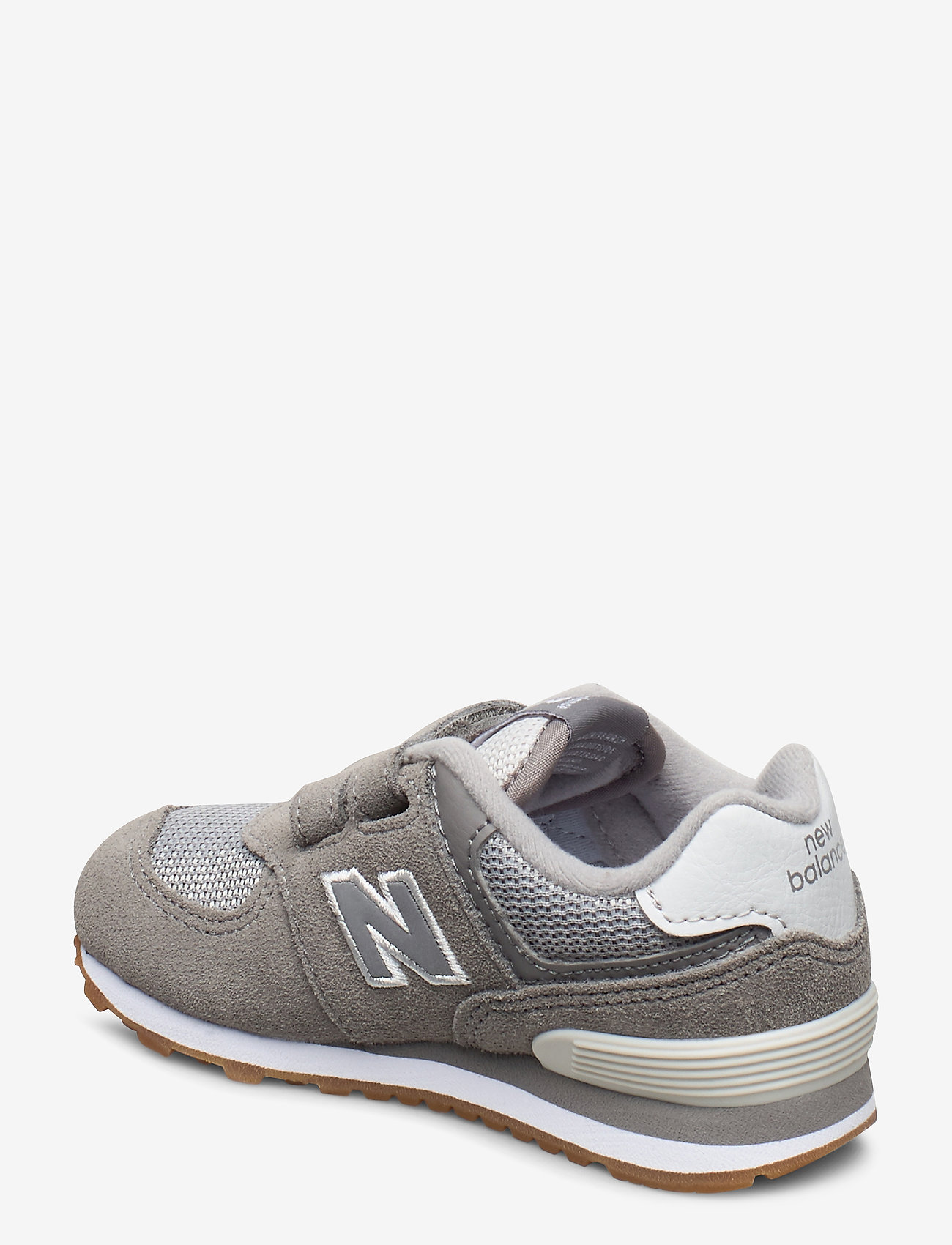 New Balance - IV574SPU - marblehead - 2