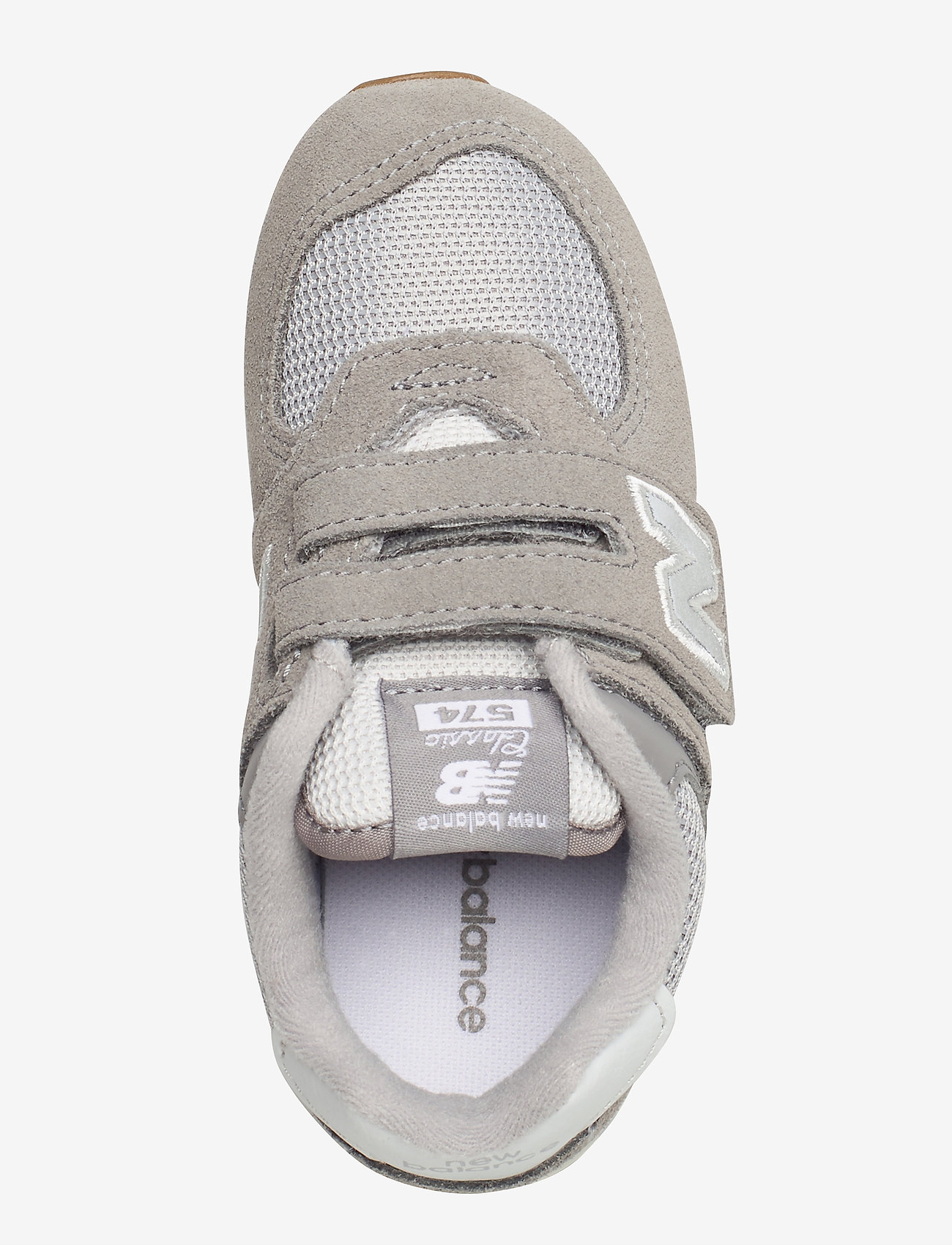 New Balance - IV574SPU - marblehead - 3