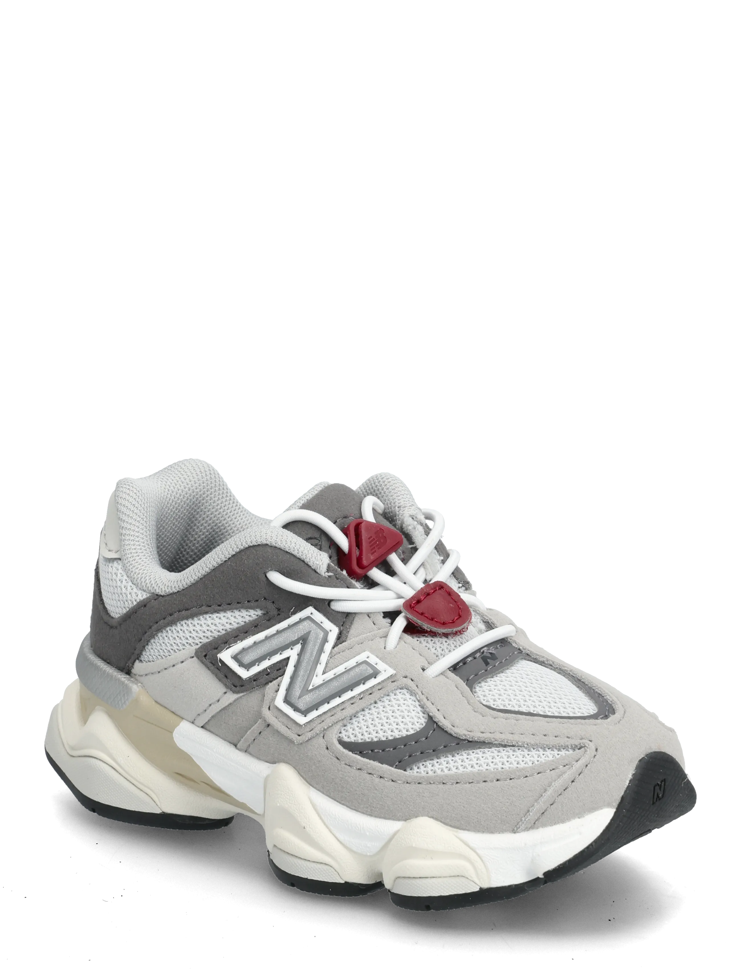 New Balance 9060 Kids Toggle Closure - RAINCLOUD